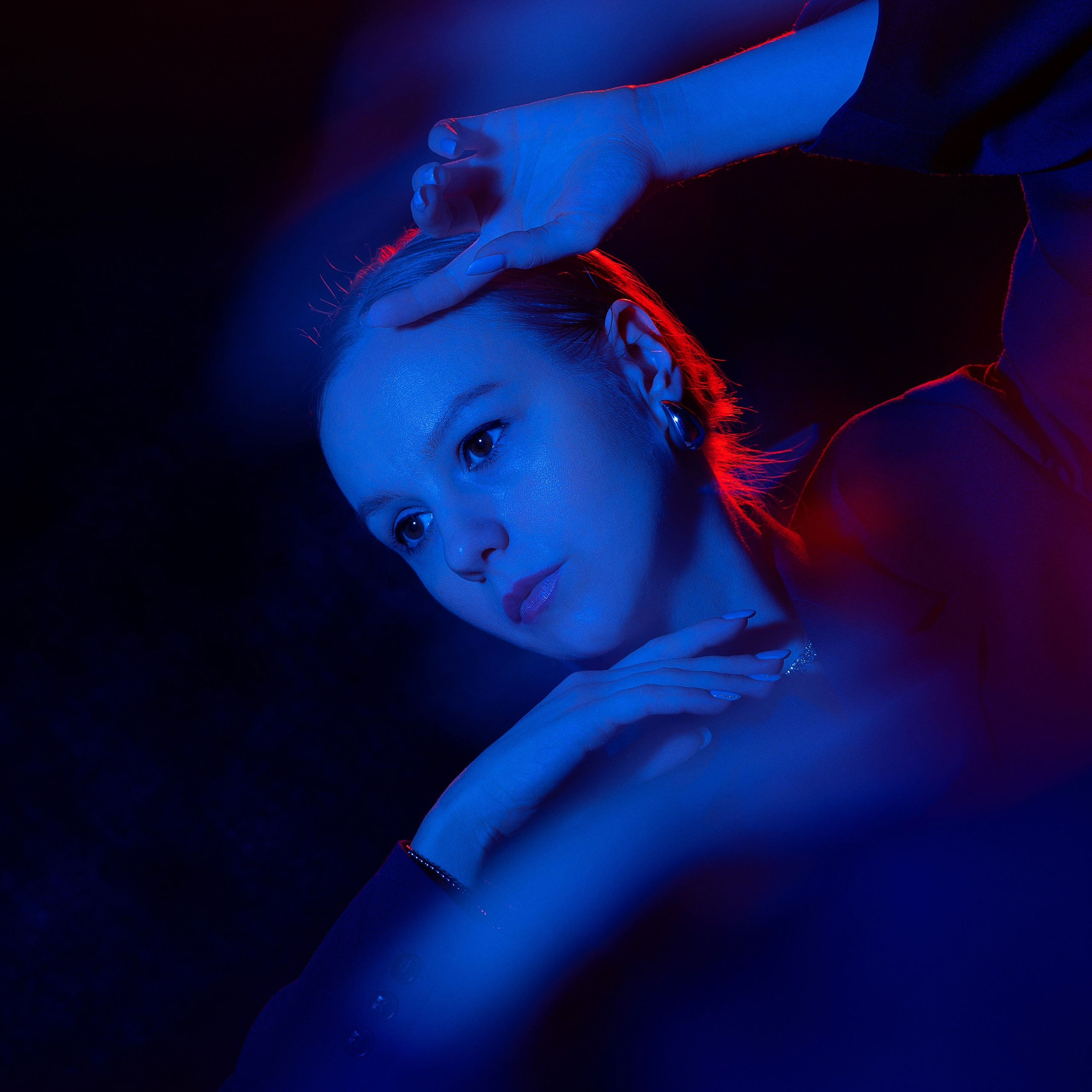 Ирина. Фотографы в Орле Шестопаловы Юлия и Юрий