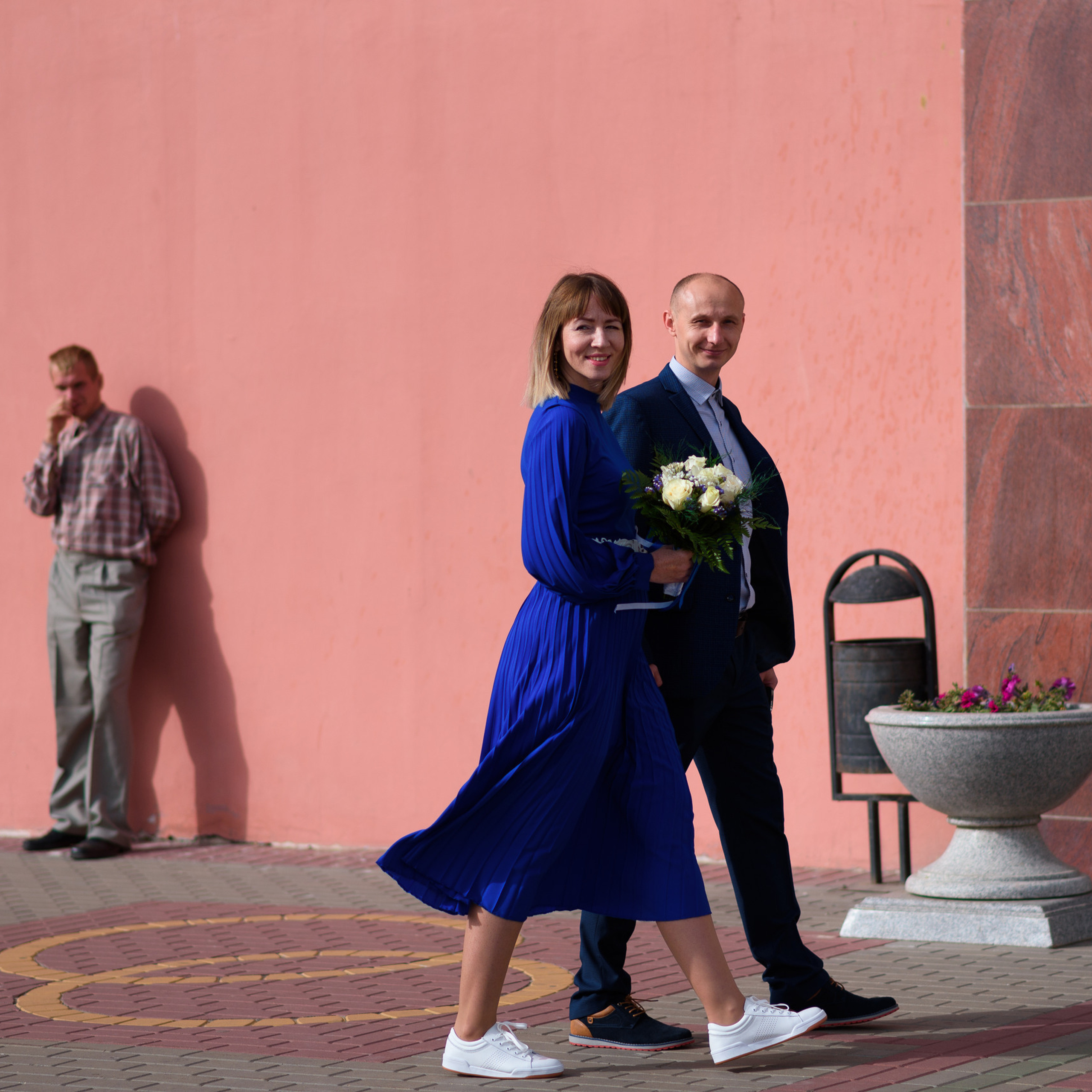 Отзывы Шестопалова Юлия. Фотографы в Орле Шестопаловы Юлия и Юрий