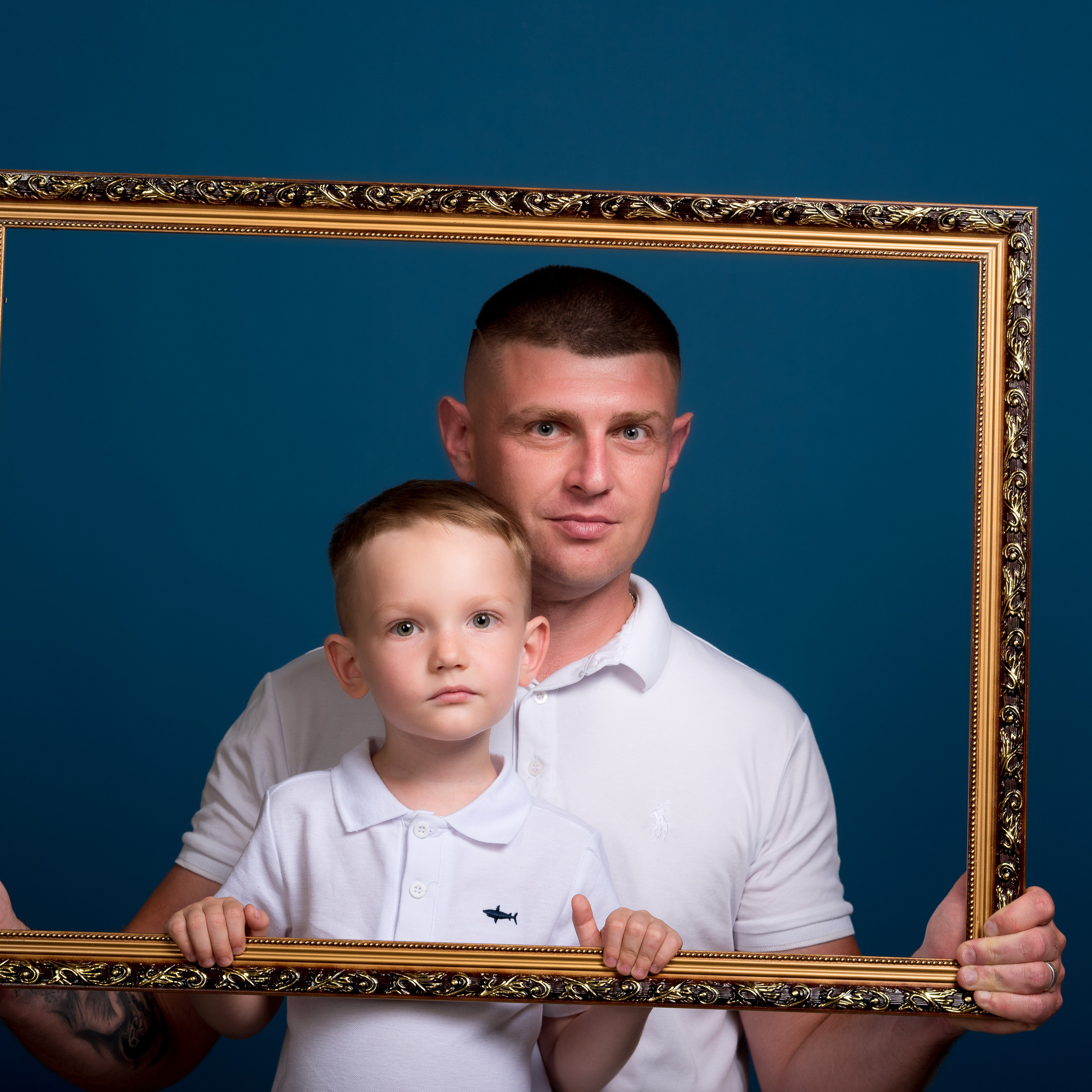 Виталий и Никита. Фотографы в Орле Шестопаловы Юлия и Юрий