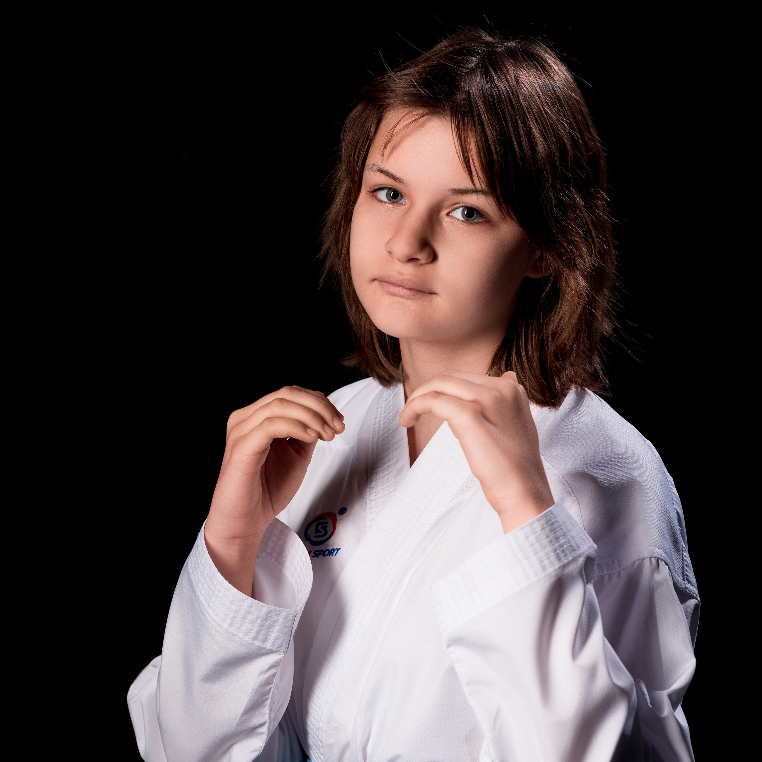 Каратэ. Фотографы в Орле Шестопаловы Юлия и Юрий