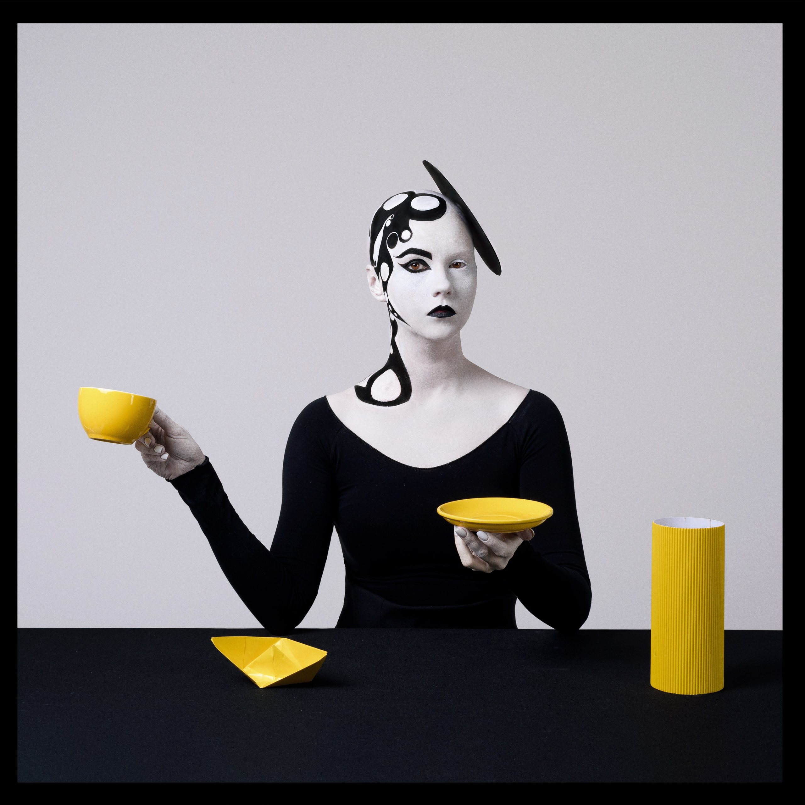 Геометрия/ Geometry. Профессиональный портретный фотограф в Орле Шестопалова Юлия