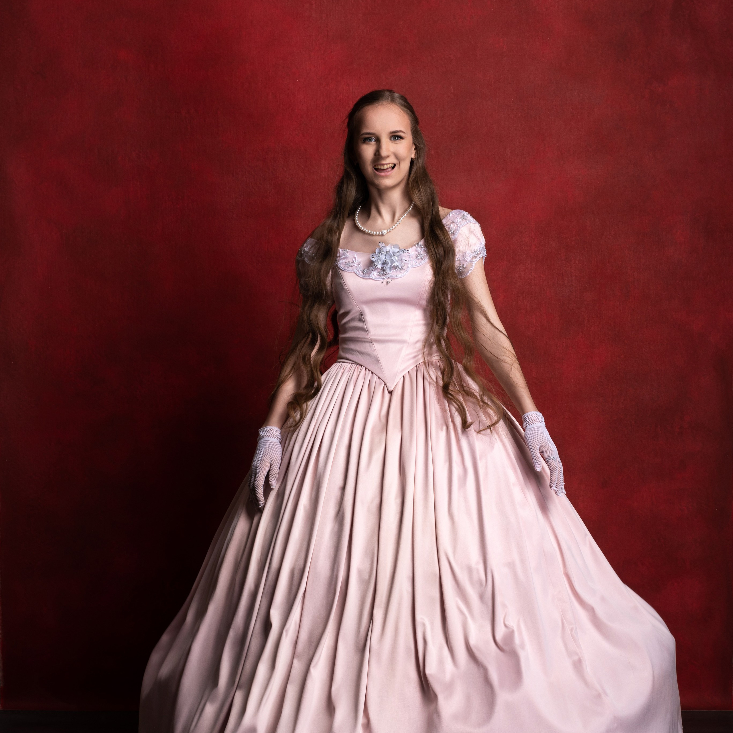 Дарья. Фотографы в Орле Шестопаловы Юлия и Юрий