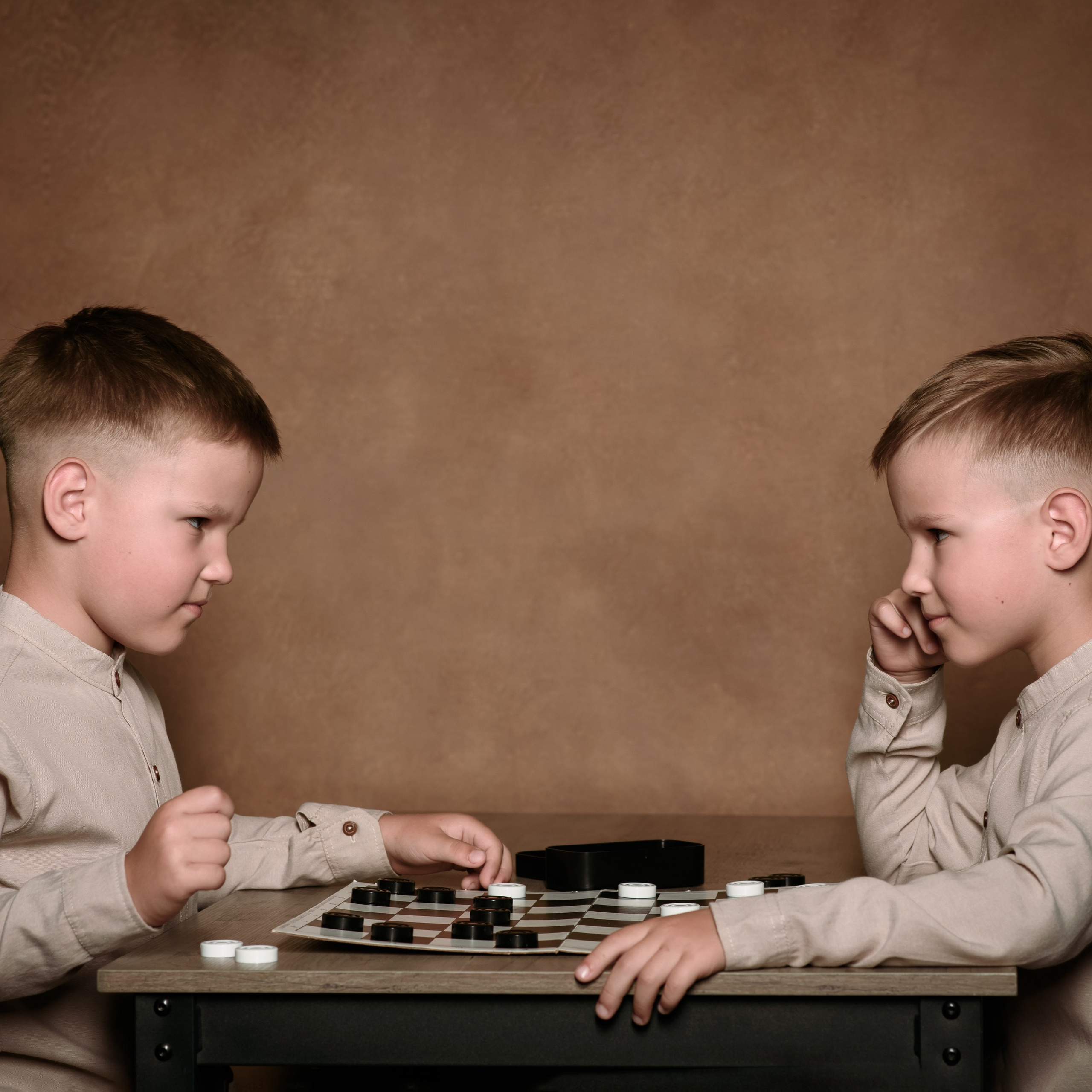 Денис и Глеб. Фотографы в Орле Шестопаловы Юлия и Юрий