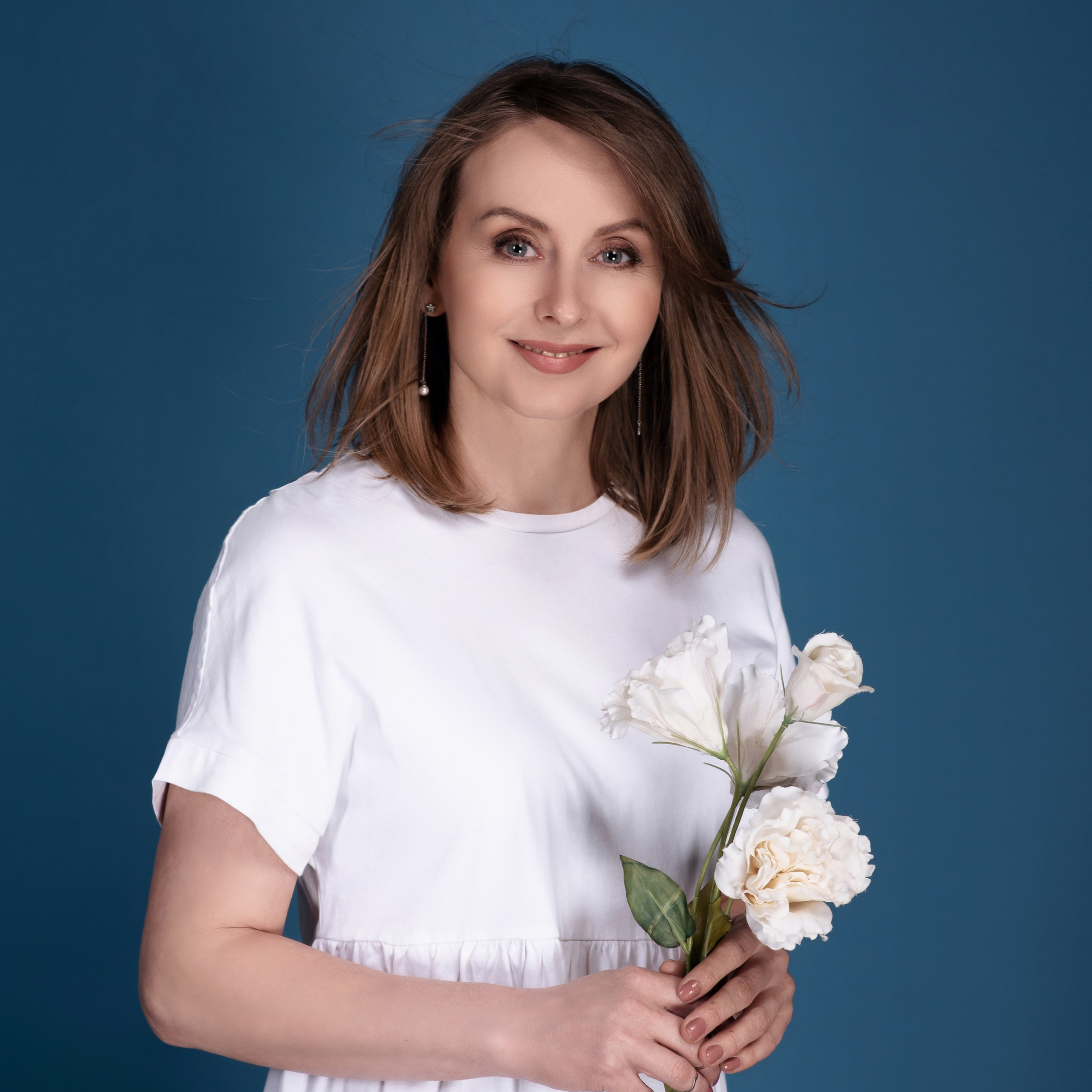 Ирина. Фотографы в Орле Шестопаловы Юлия и Юрий