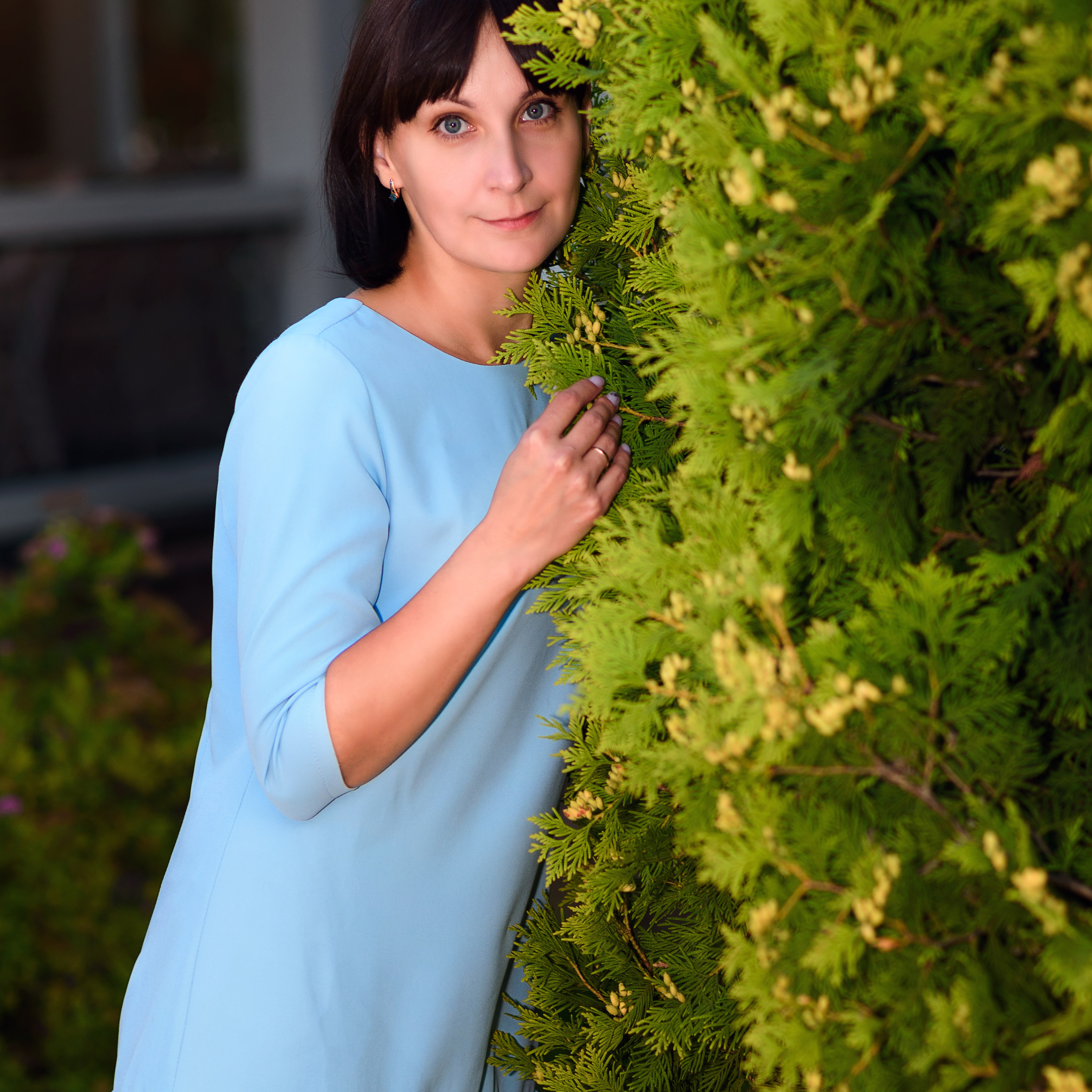 Настя фотосессия у Грина. Фотографы в Орле Шестопаловы Юлия и Юрий