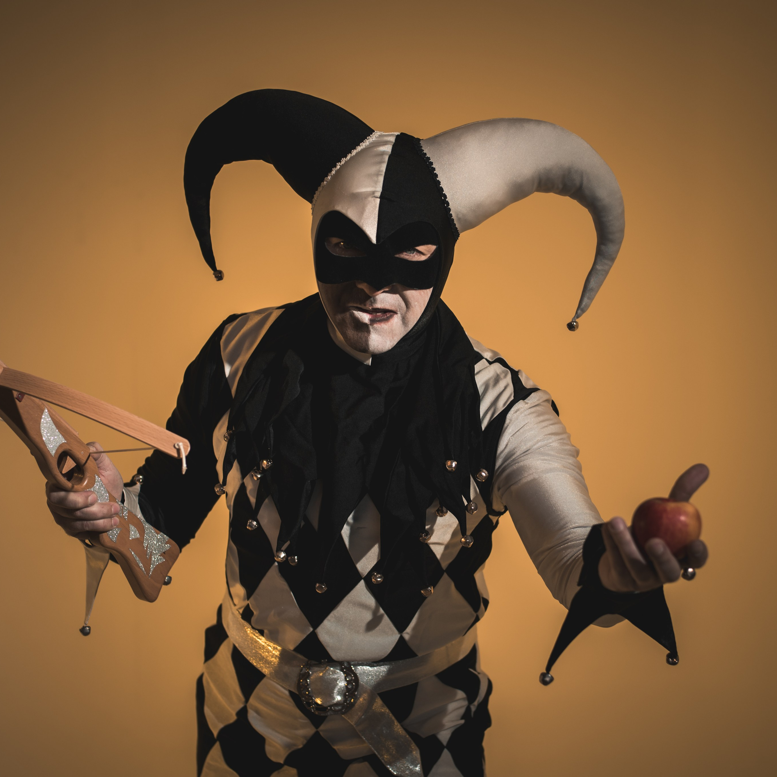 Анимэ. Фотографы в Орле Шестопаловы Юлия и Юрий