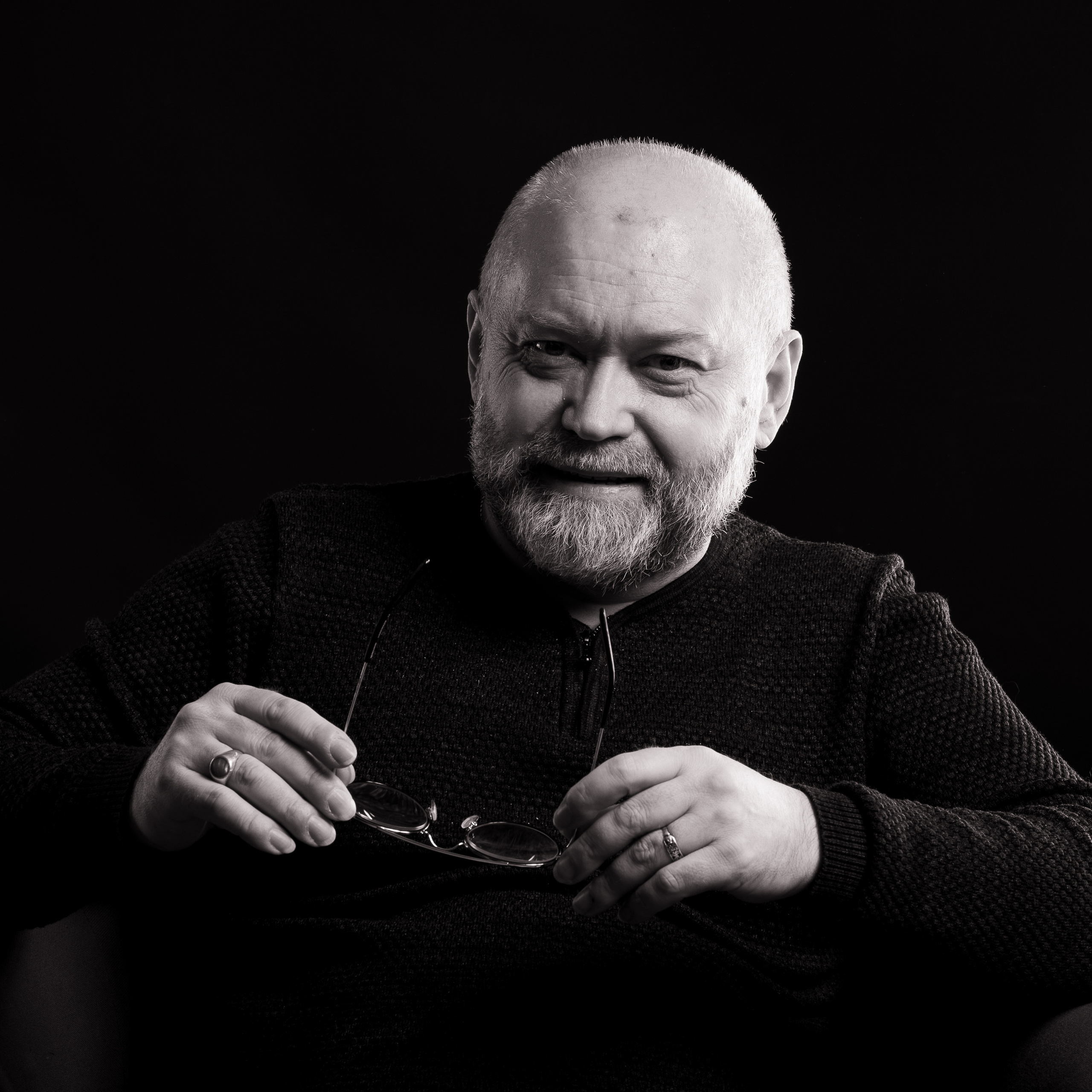 Владимир Ададуров. Фотографы в Орле Шестопаловы Юлия и Юрий