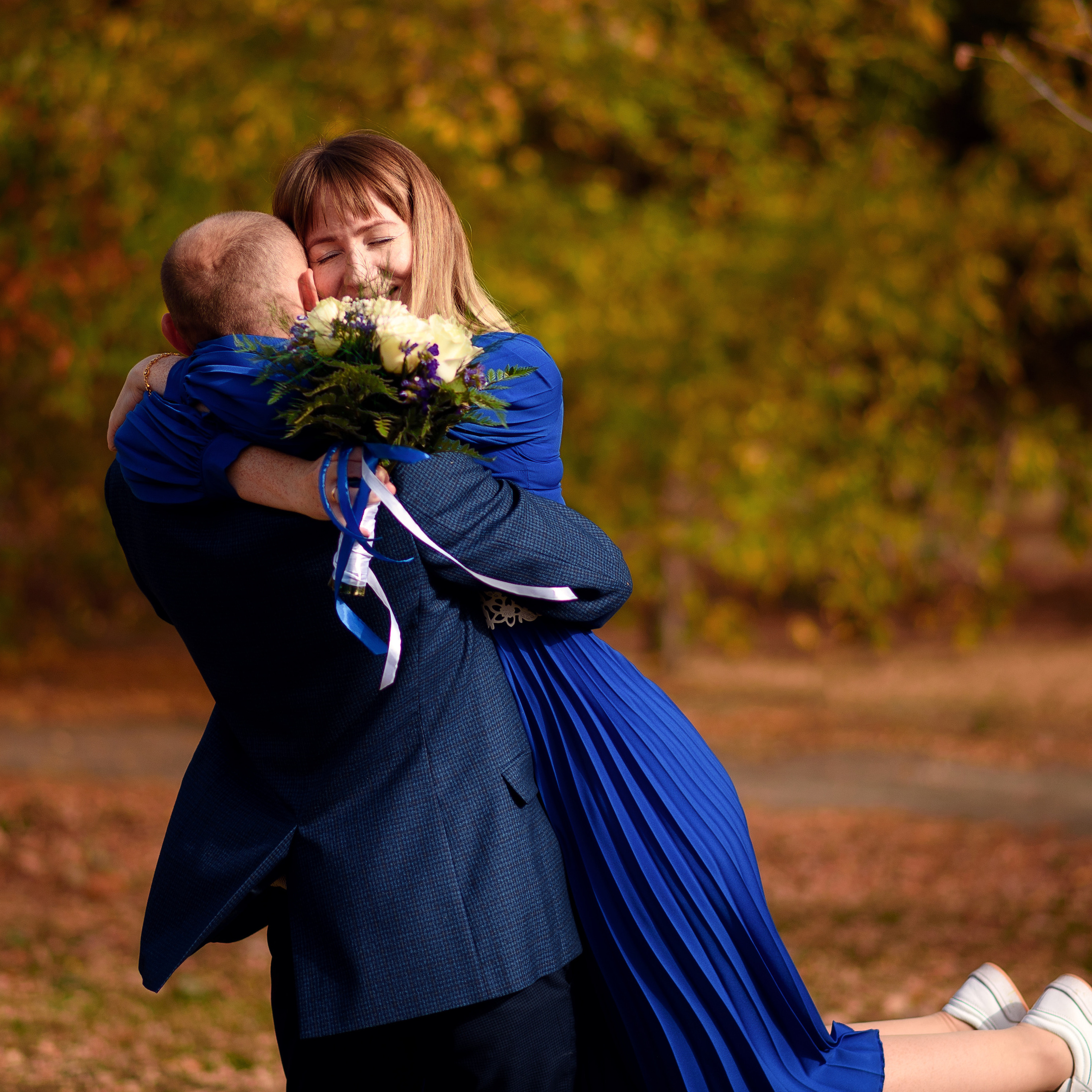 Марина и Михаил. Фотографы в Орле Шестопаловы Юлия и Юрий