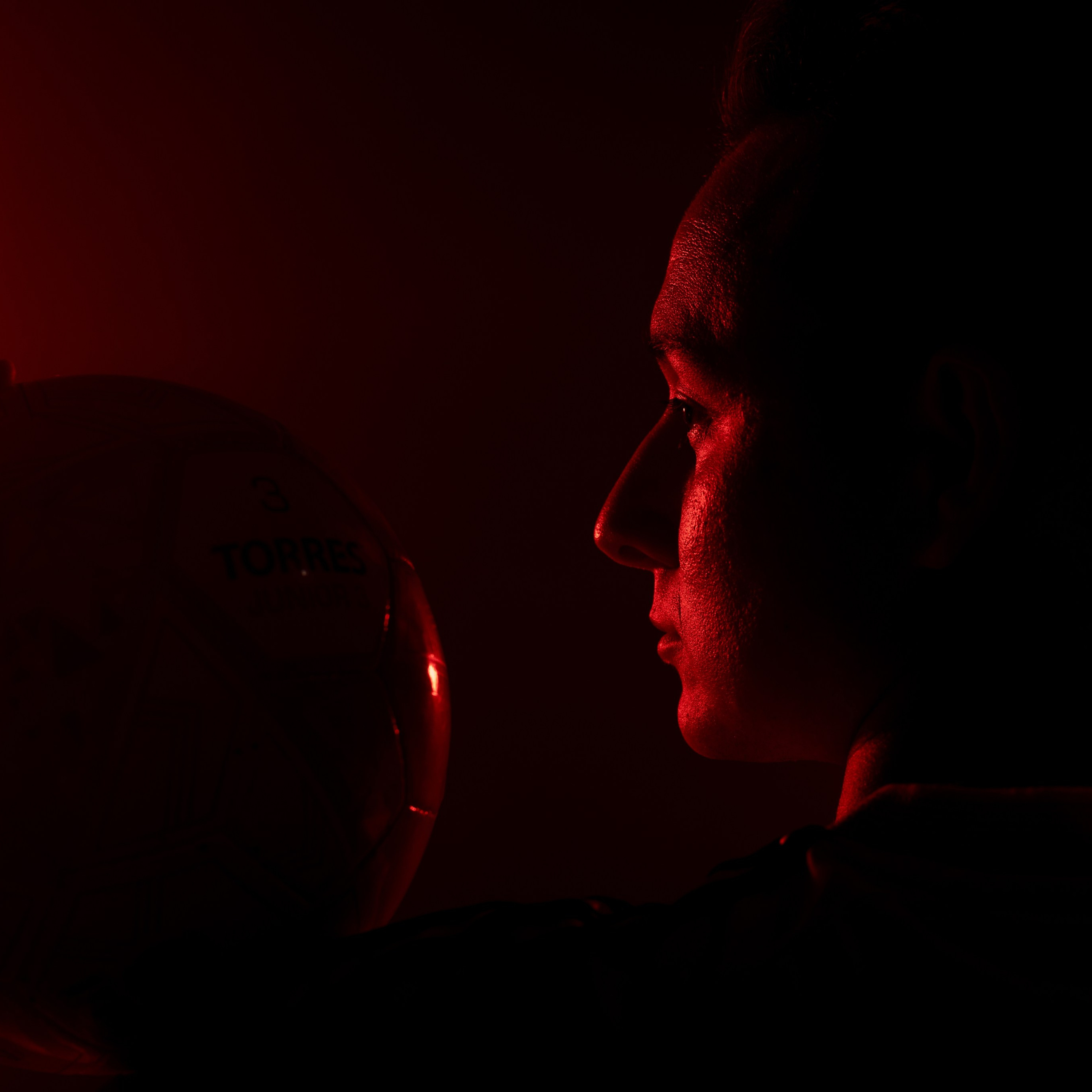 Данил Футбол. Фотографы в Орле Шестопаловы Юлия и Юрий