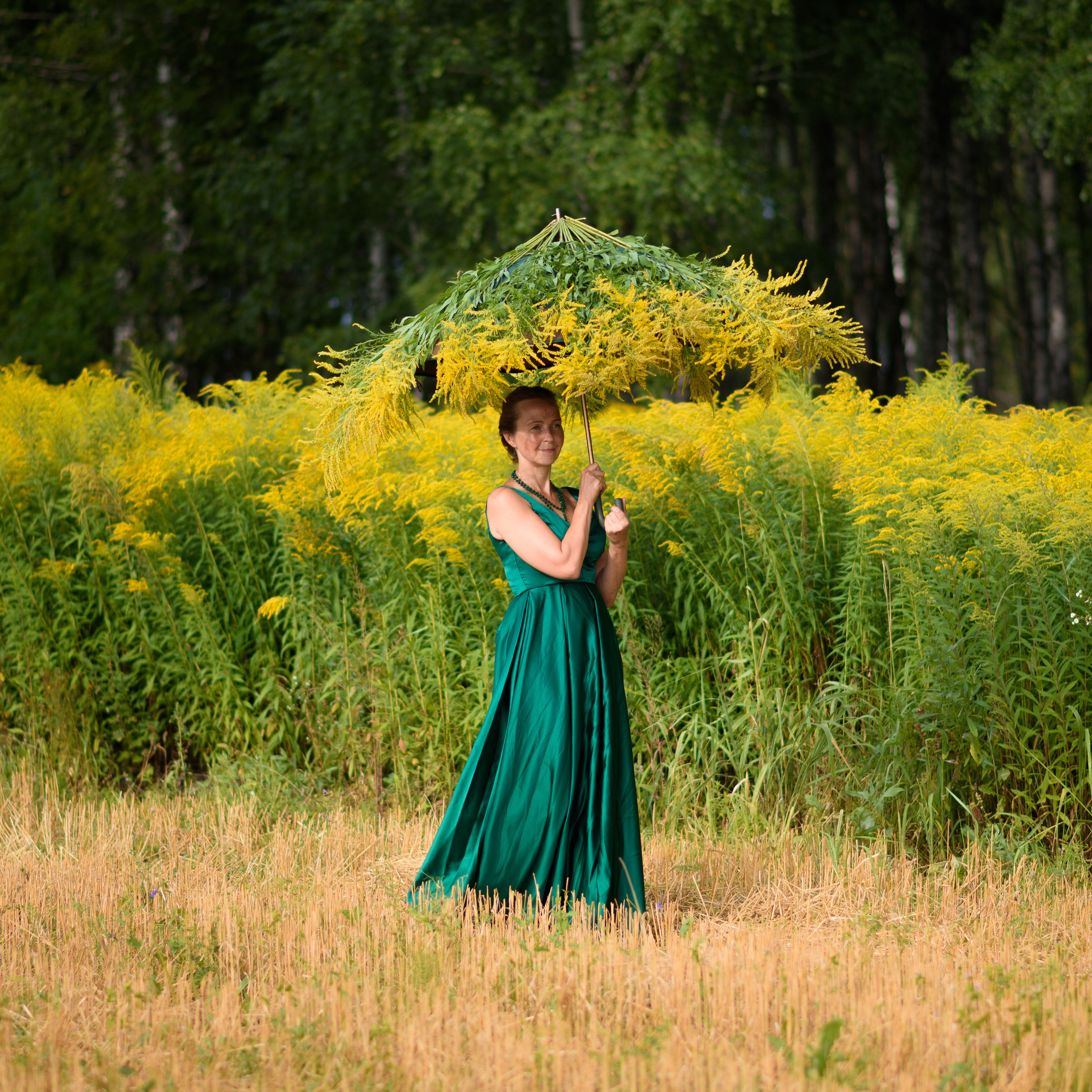 Евгения фотосессия на природе. Фотографы в Орле Шестопаловы Юлия и Юрий