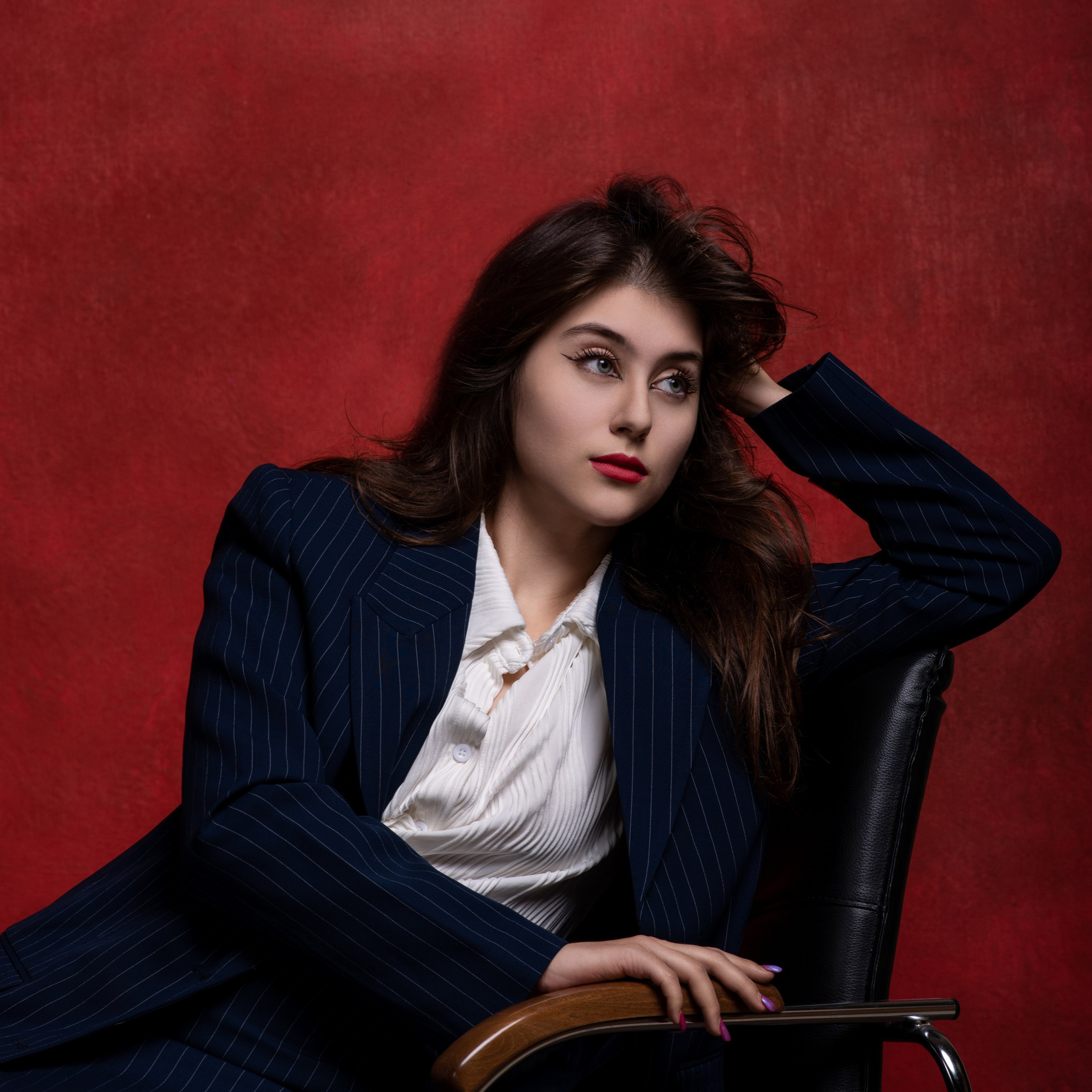 Ксения. Фотографы в Орле Шестопаловы Юлия и Юрий