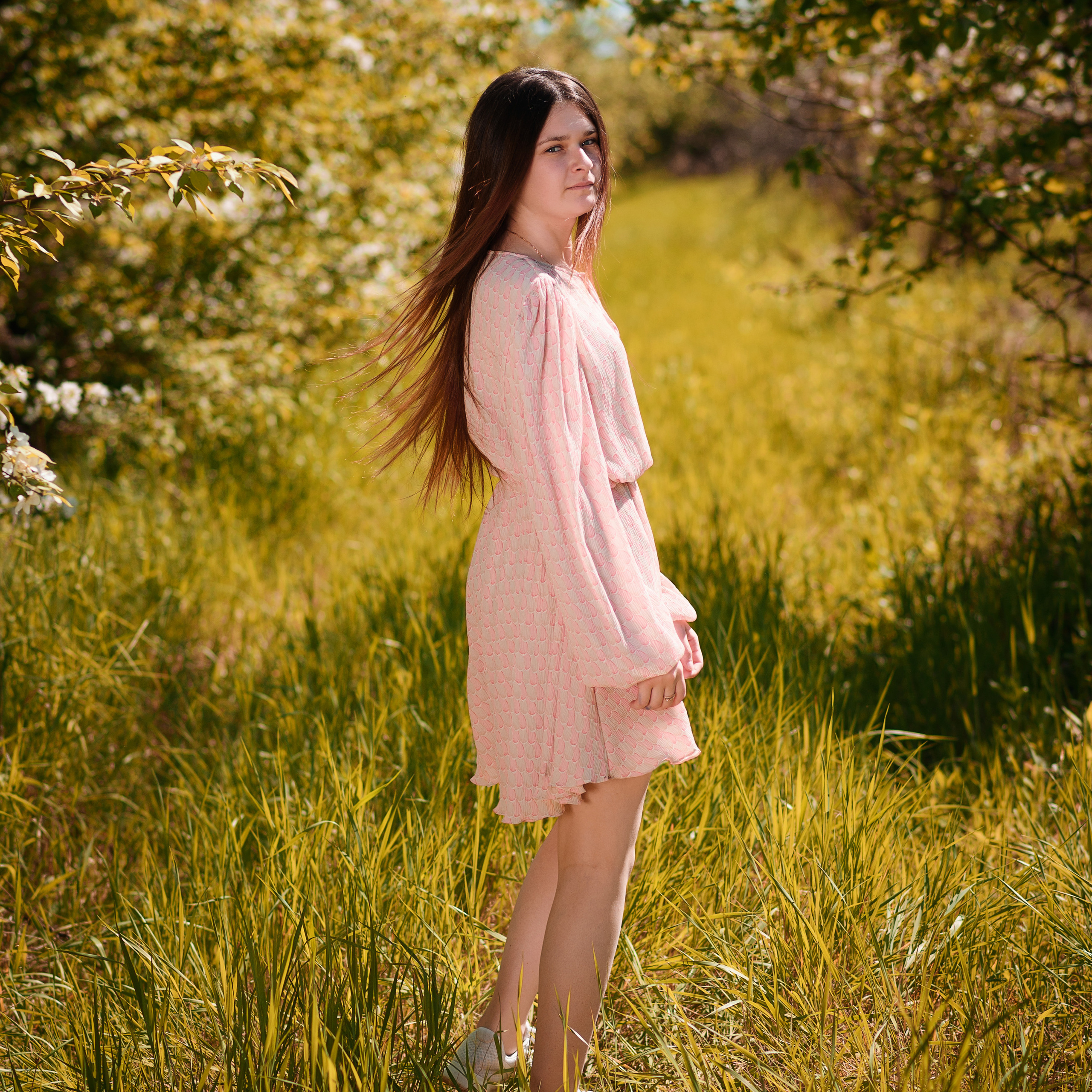 Екатерина. Фотографы в Орле Шестопаловы Юлия и Юрий