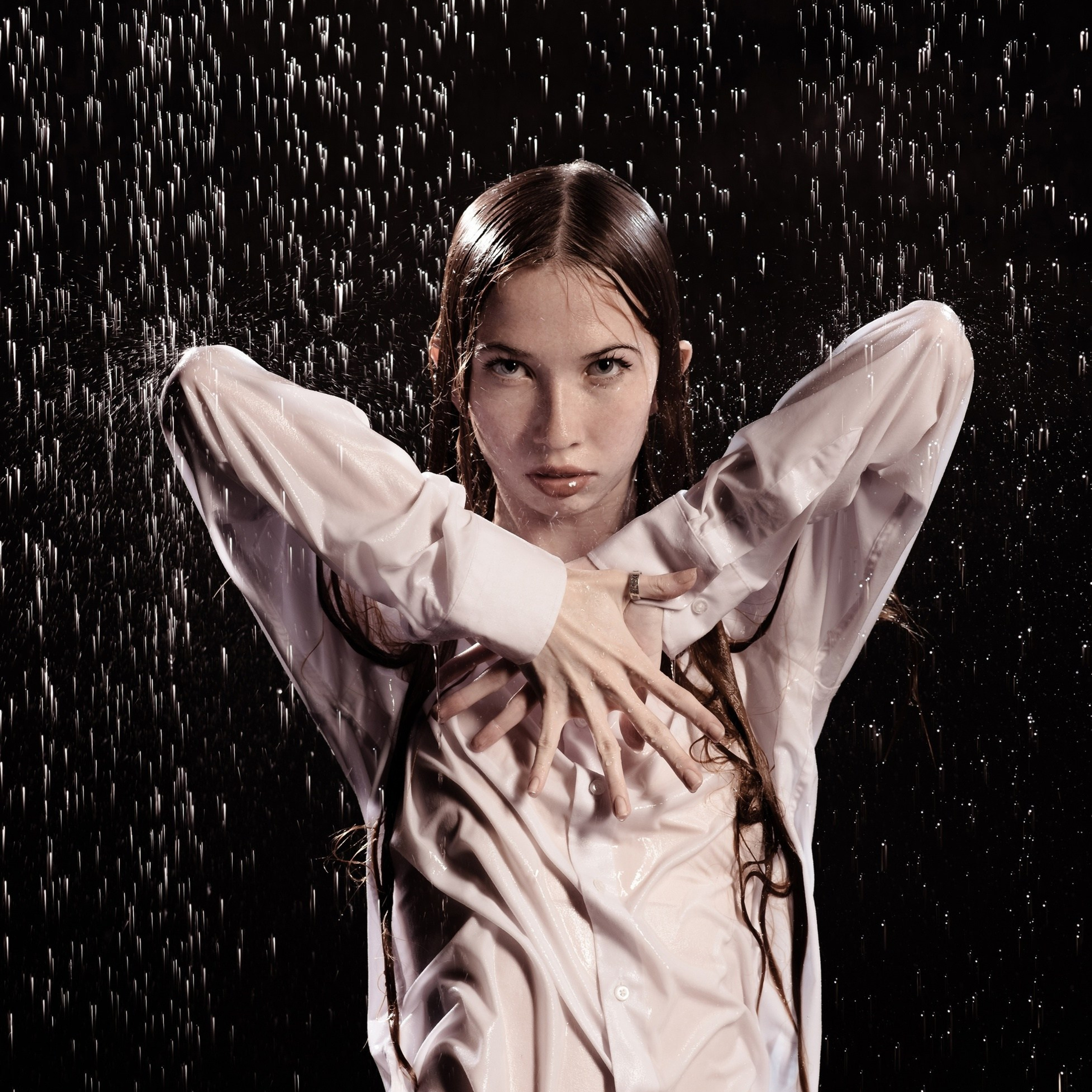 Женский портрет. Фотографы в Орле Шестопаловы Юлия и Юрий