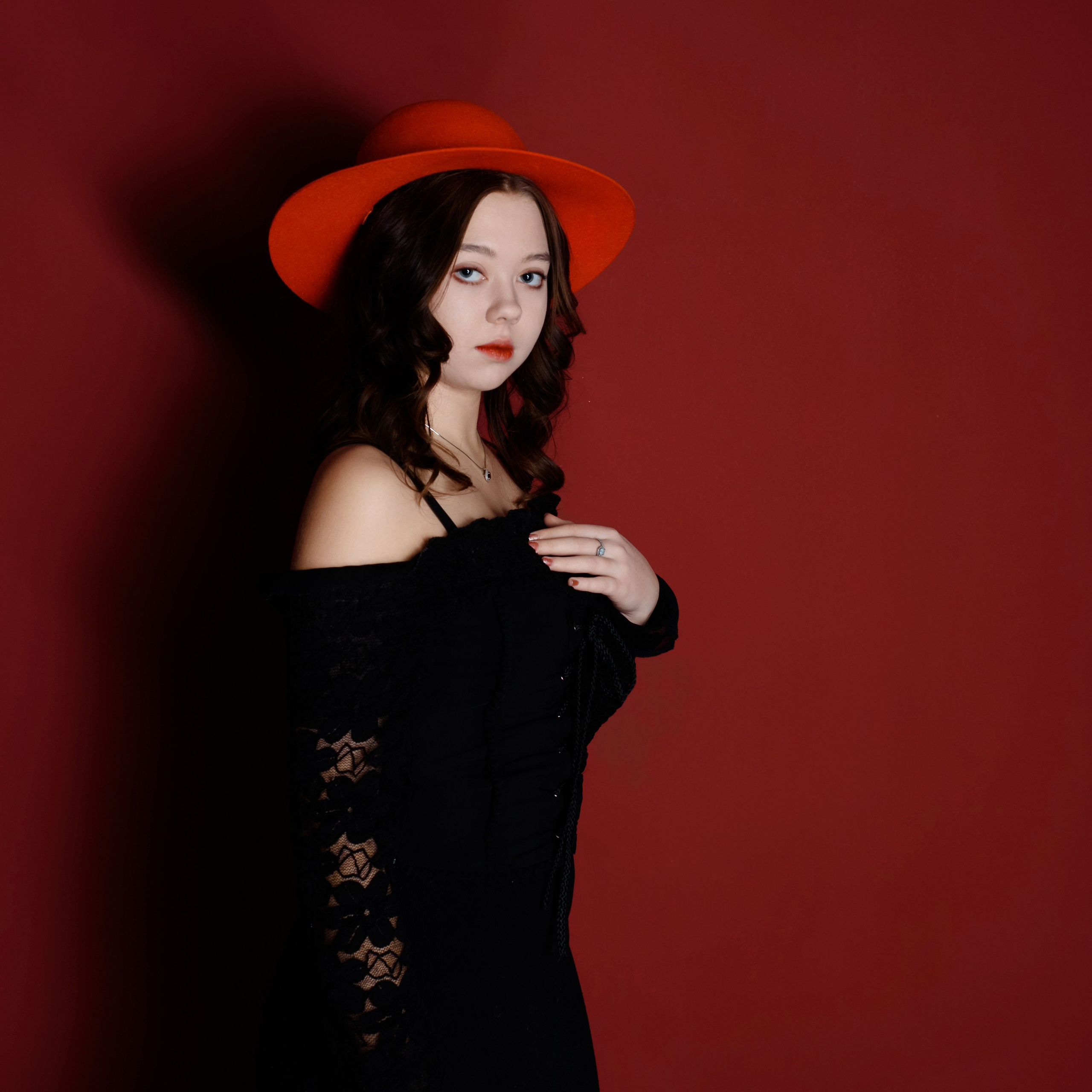 Варвара. Фотографы в Орле Шестопаловы Юлия и Юрий