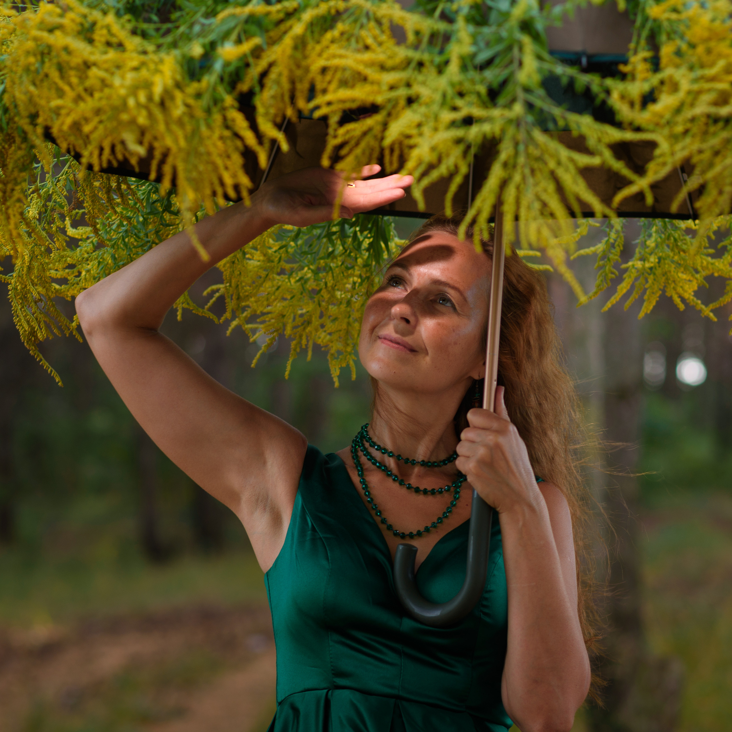 Евгения фотосессия на природе. Фотографы в Орле Шестопаловы Юлия и Юрий