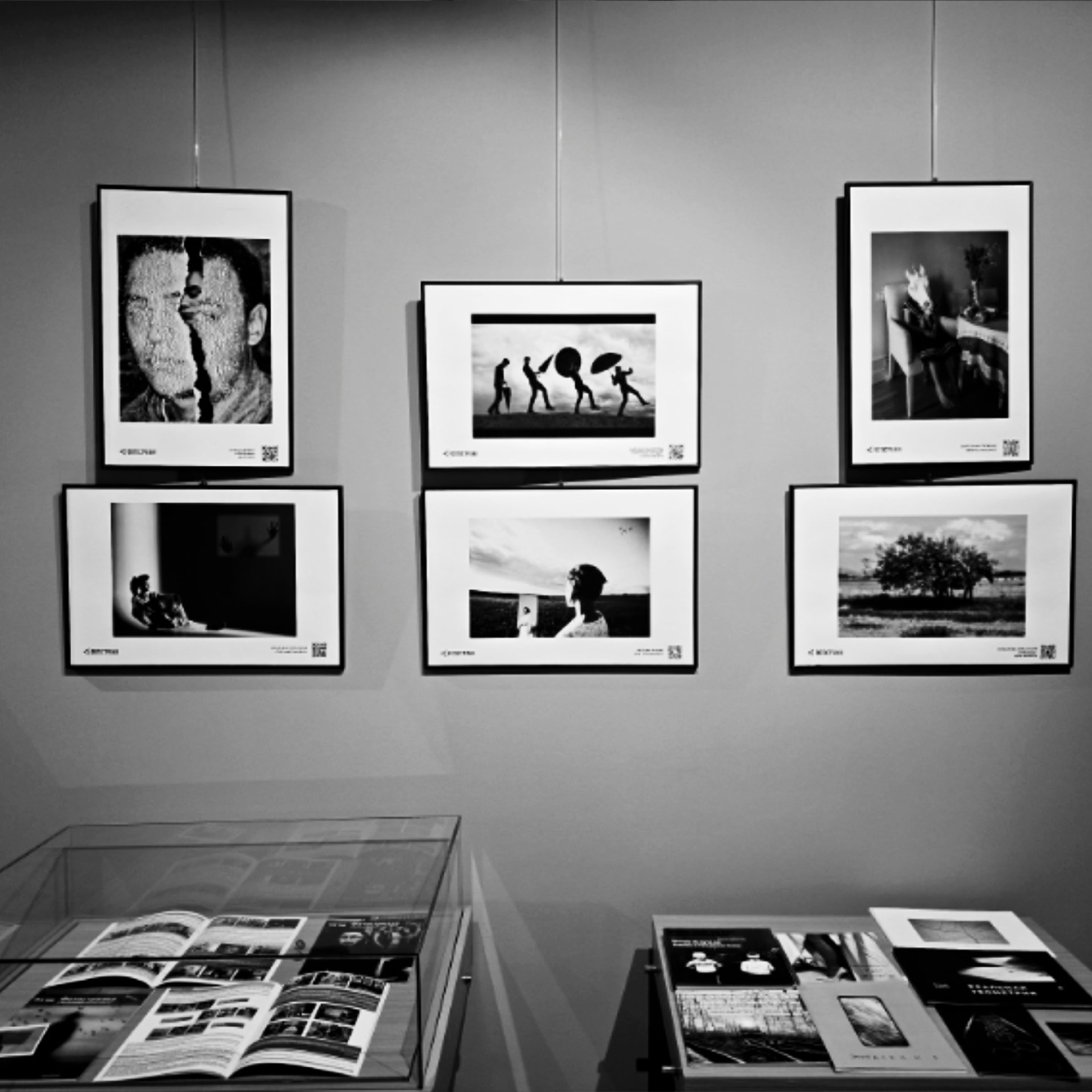 Выставка в Калужском музее изобразительных искусств, январь — февраль 2026