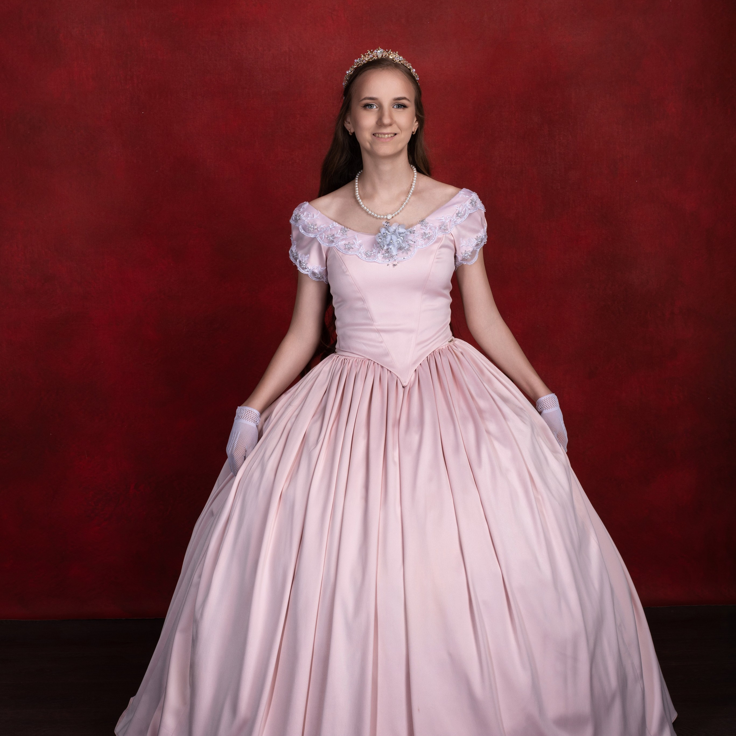 Дарья. Фотографы в Орле Шестопаловы Юлия и Юрий