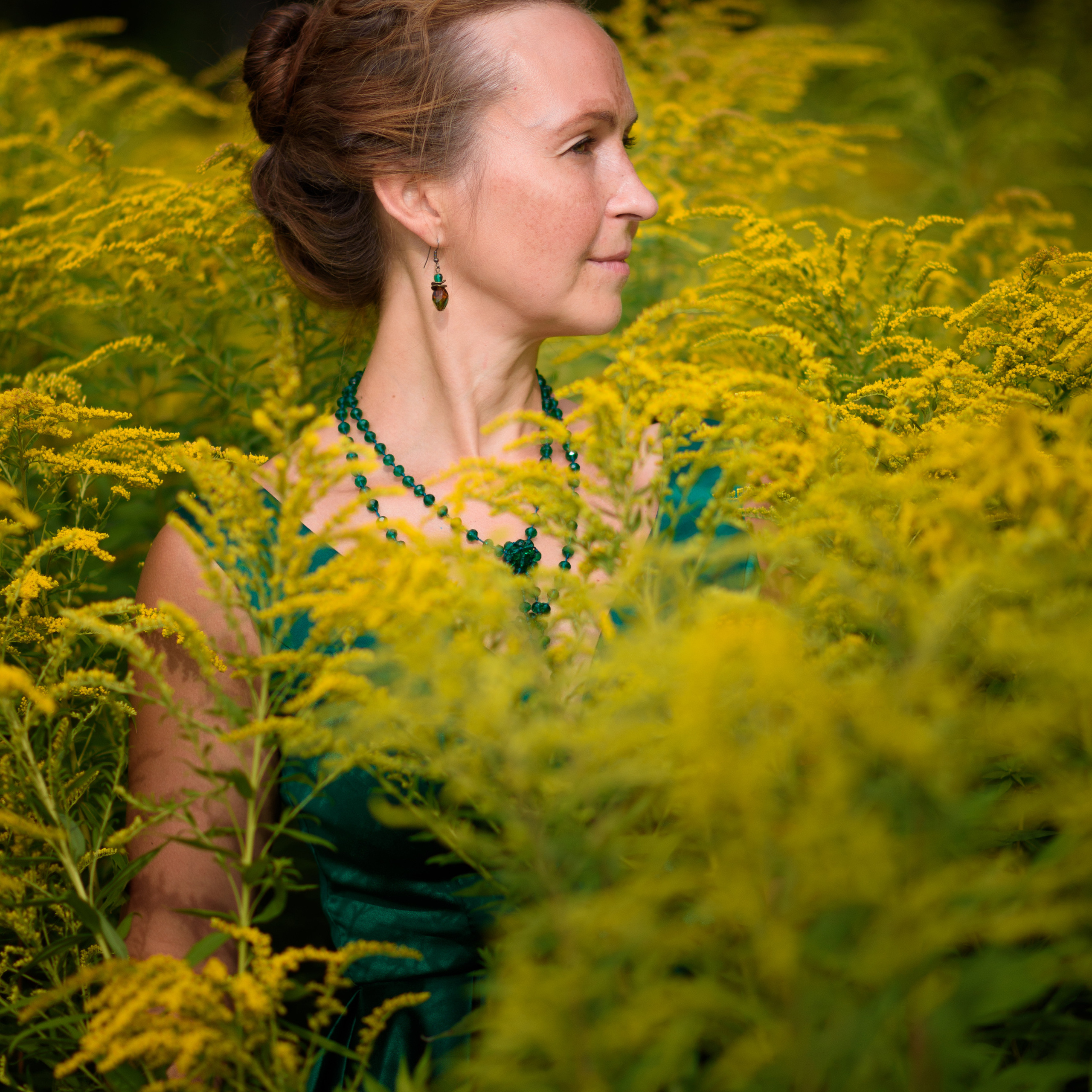 Евгения фотосессия на природе. Фотографы в Орле Шестопаловы Юлия и Юрий