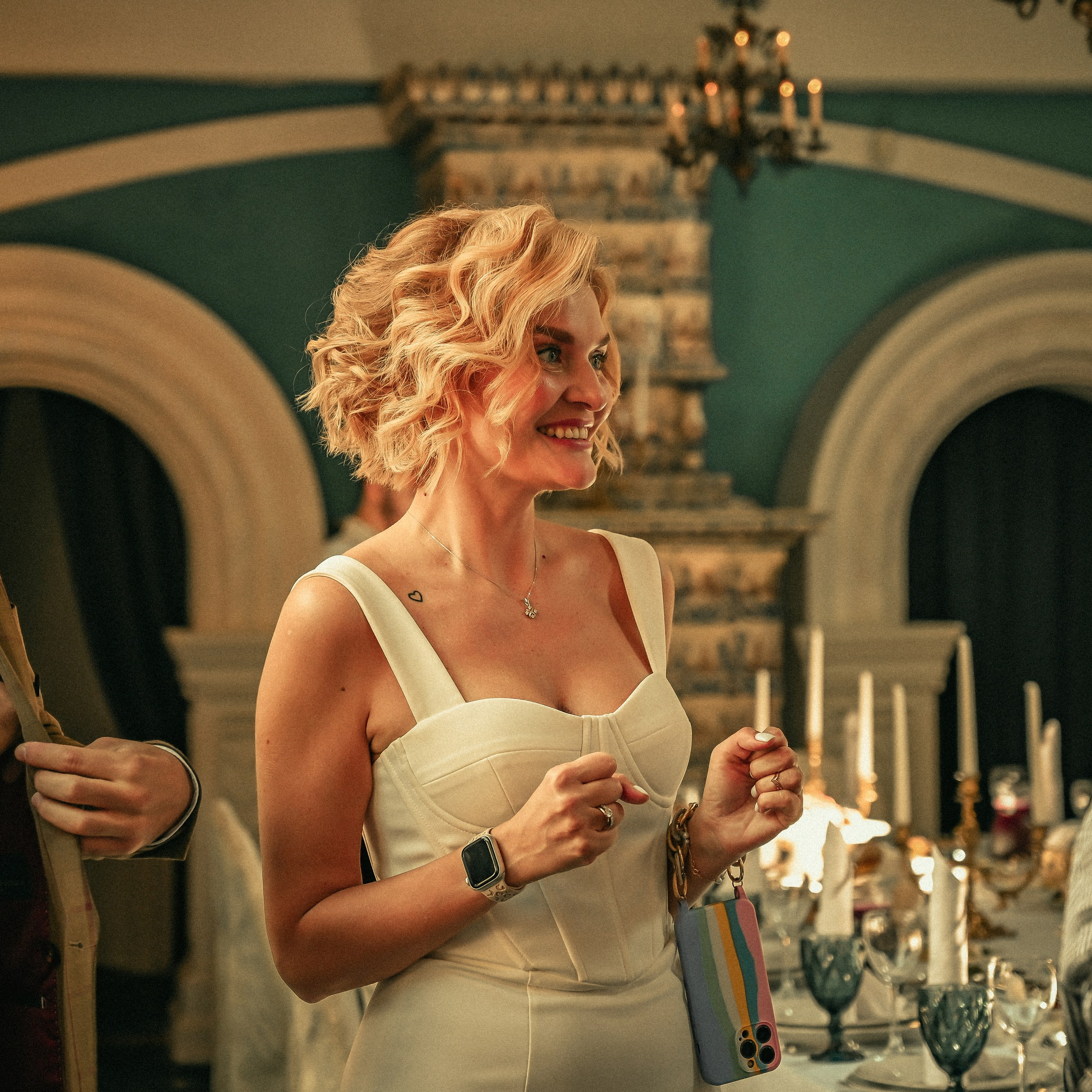 Мероприятия/семейные съемки