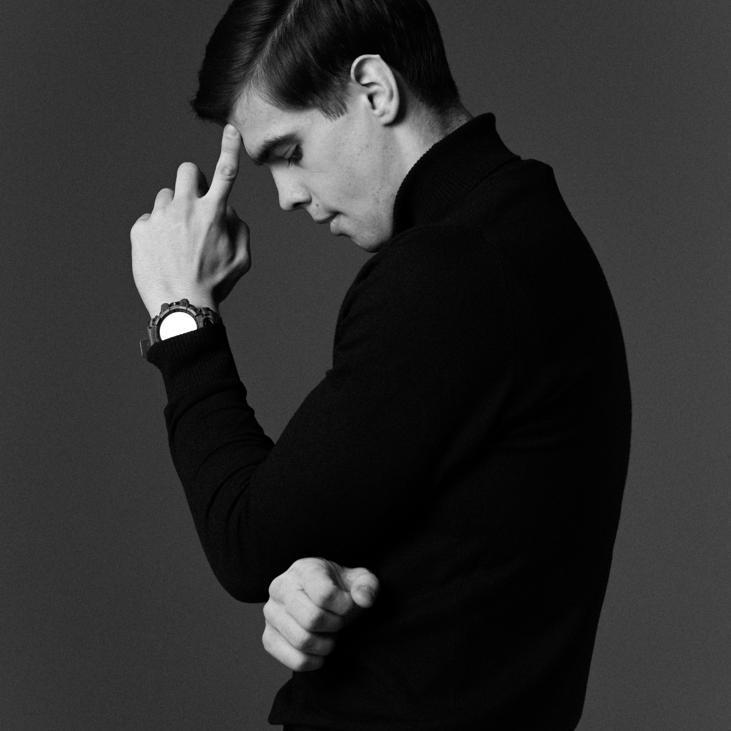 Индивидуальная съемка