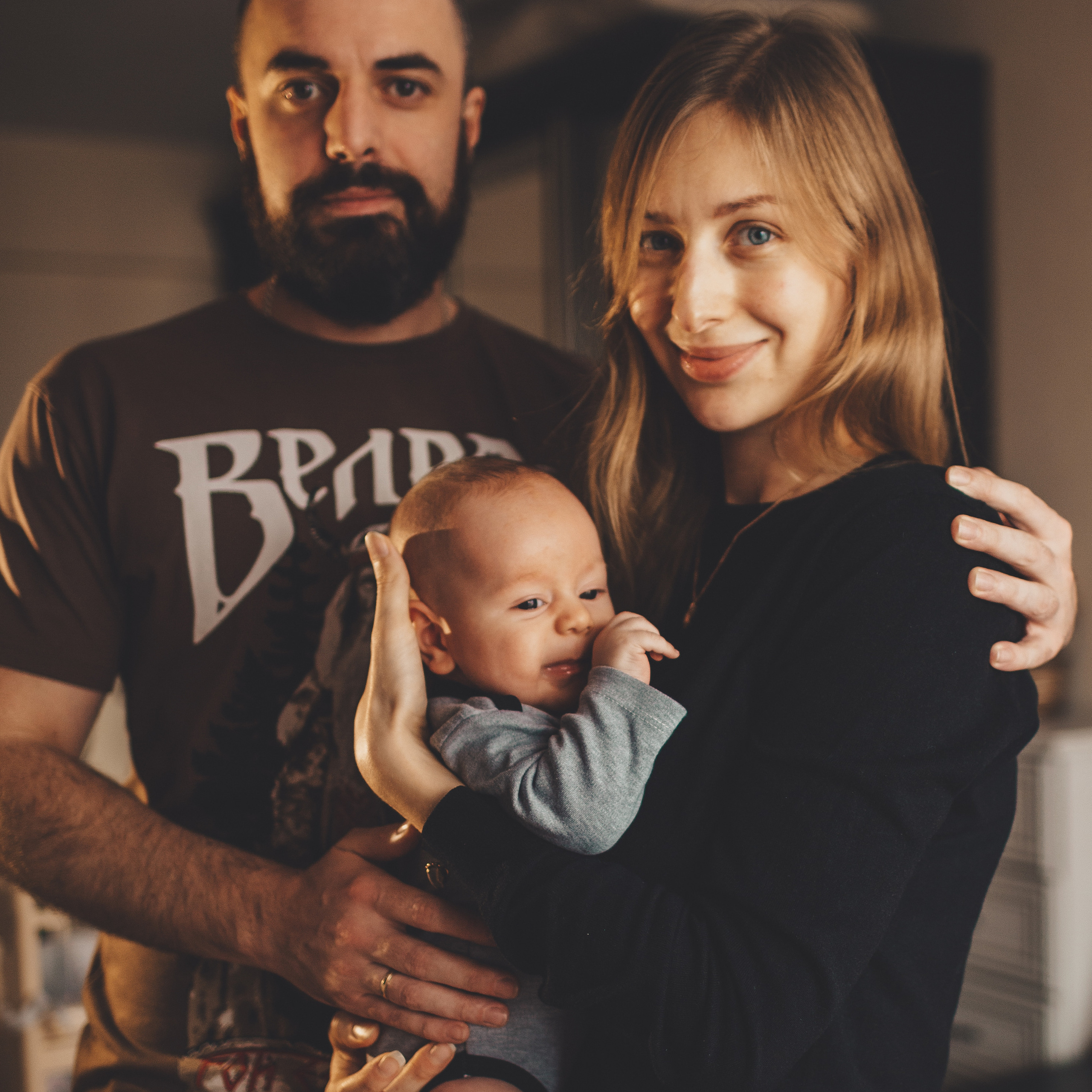 Отзывы. Семейный и детский фотограф и видеограф в Москве, Дрокина Наталья