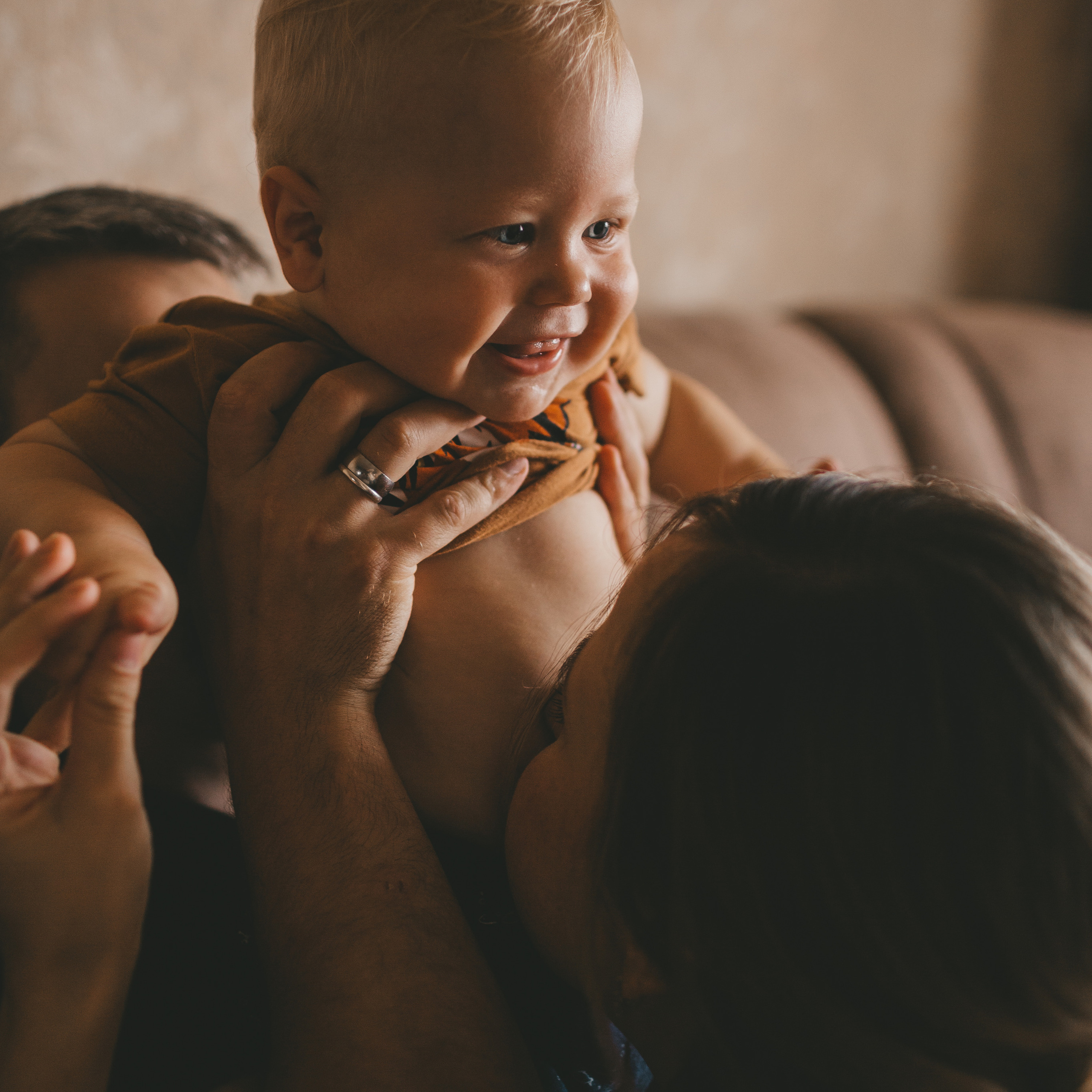 Отзывы. Семейный и детский фотограф и видеограф в Москве, Дрокина Наталья