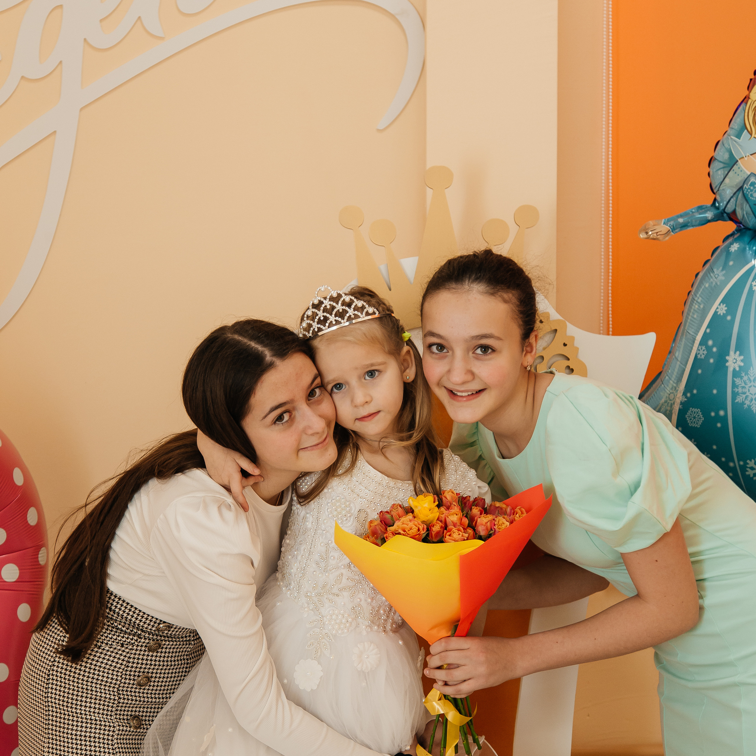 Отзывы. Семейный и детский фотограф и видеограф в Москве, Дрокина Наталья