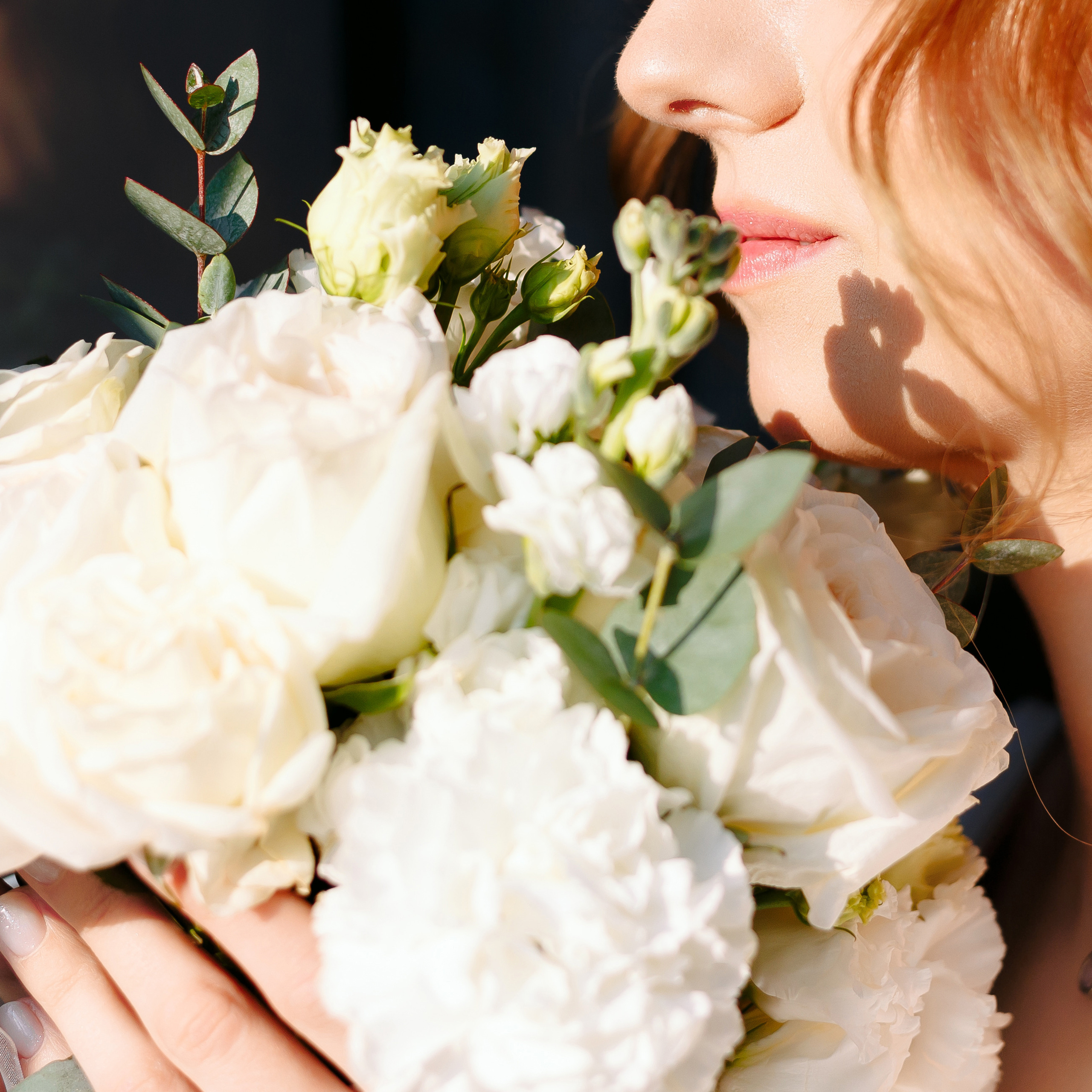 Марина и Константин