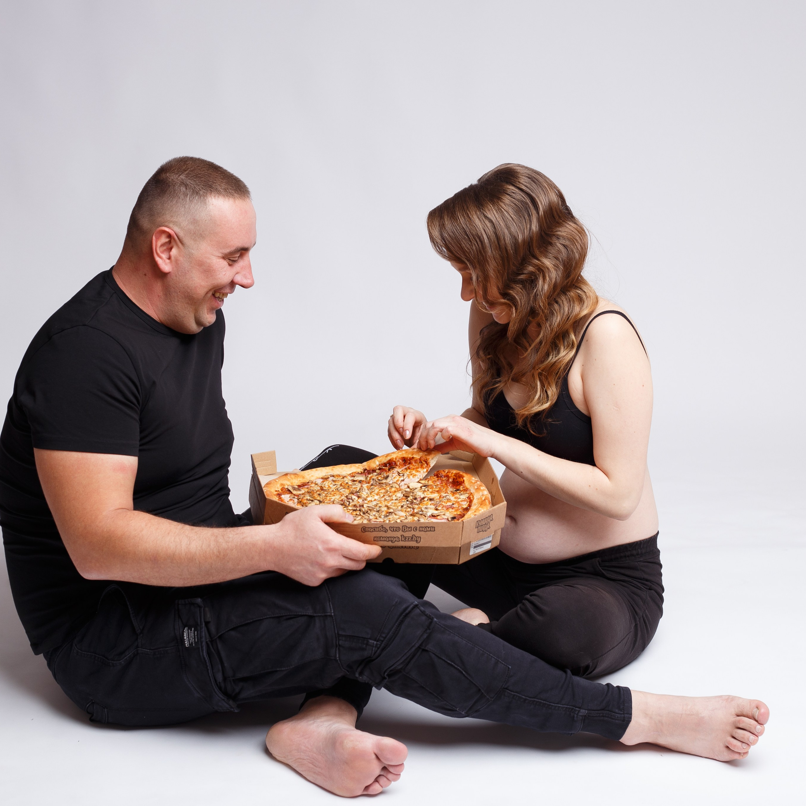 Отзывы. Фотограф новорожденных, семейный фотограф Брест Кристина Маслова