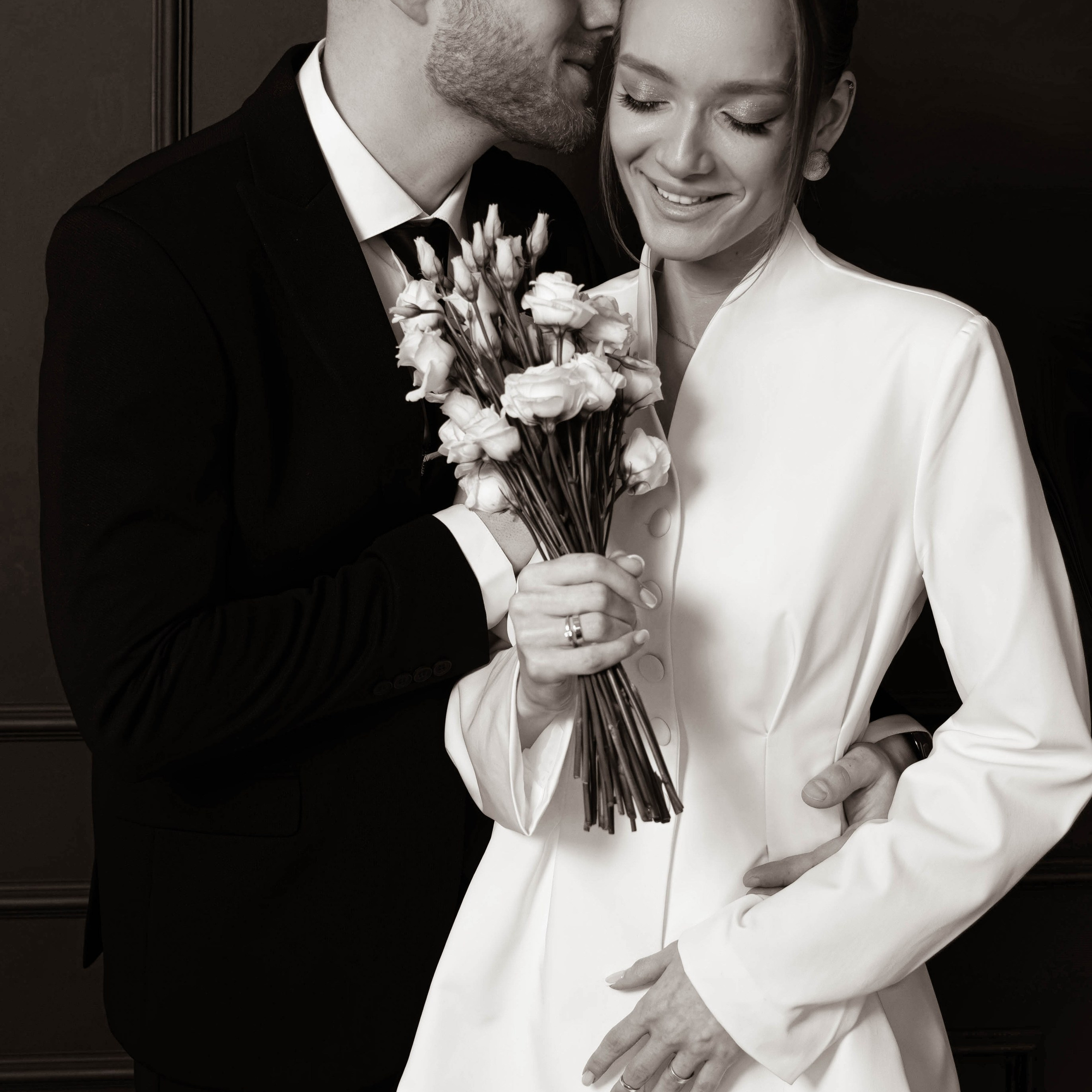 Свадебные фотосессии