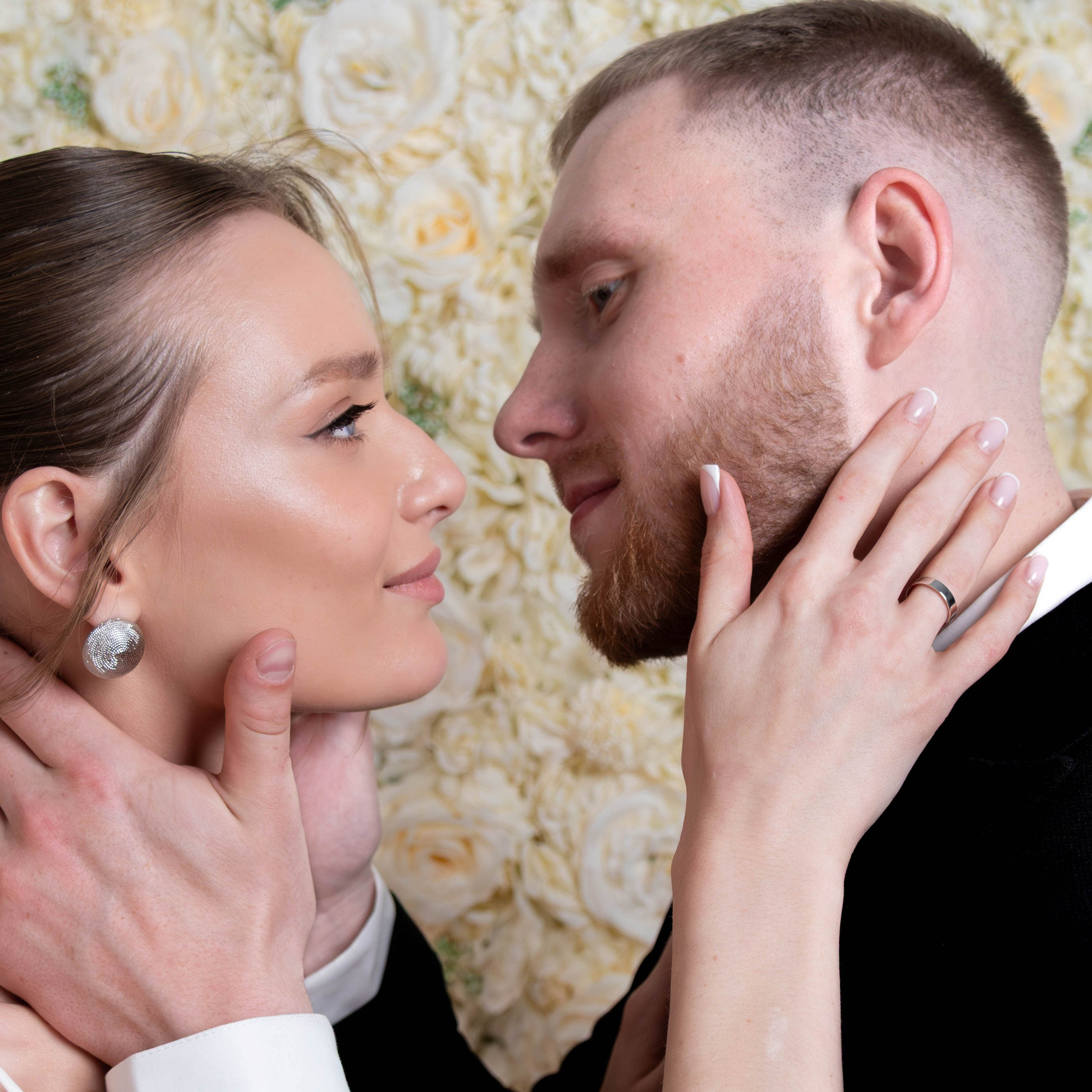 Фотосъемка для двоих (история любви)