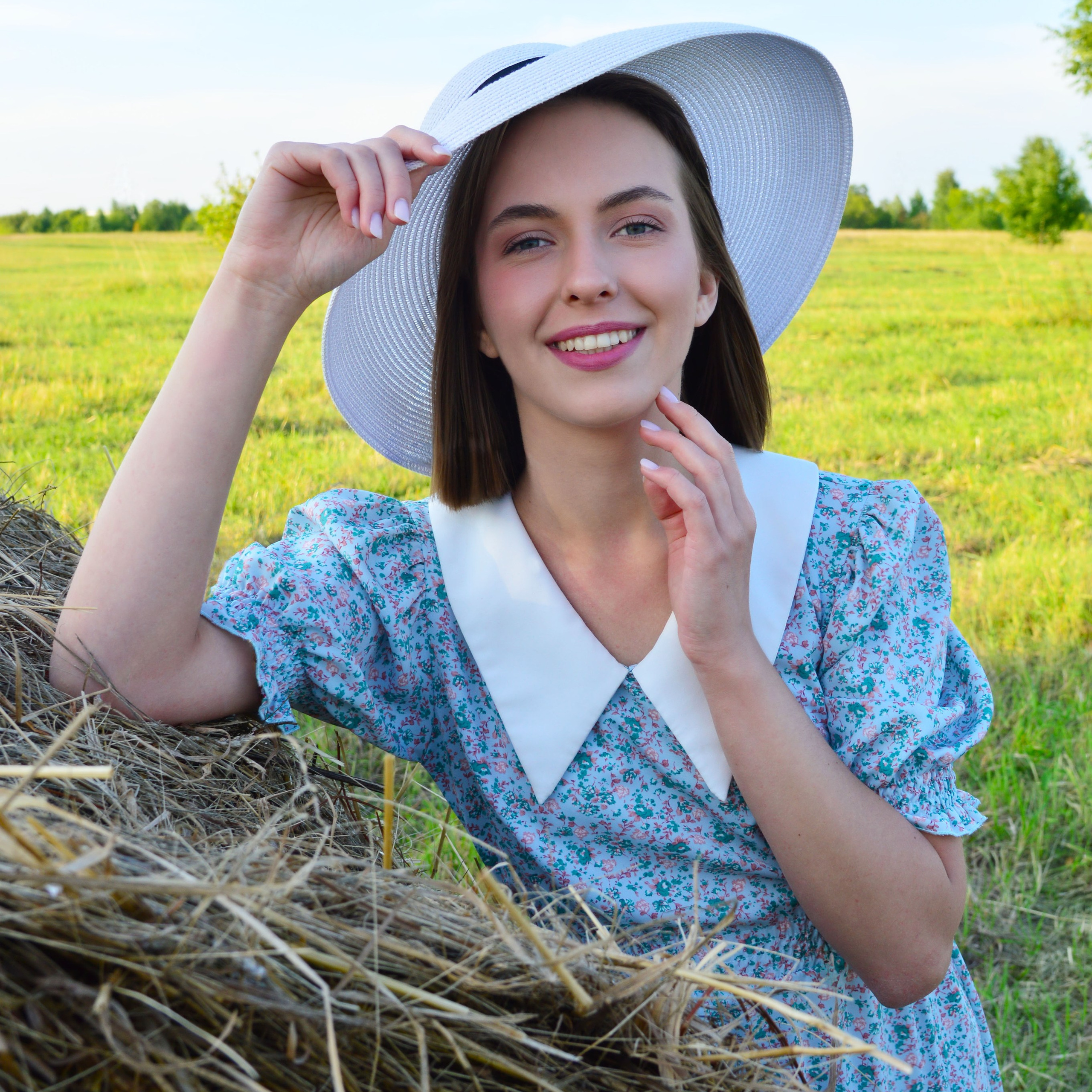 Фотопрогулка (уличная фотосъемка)