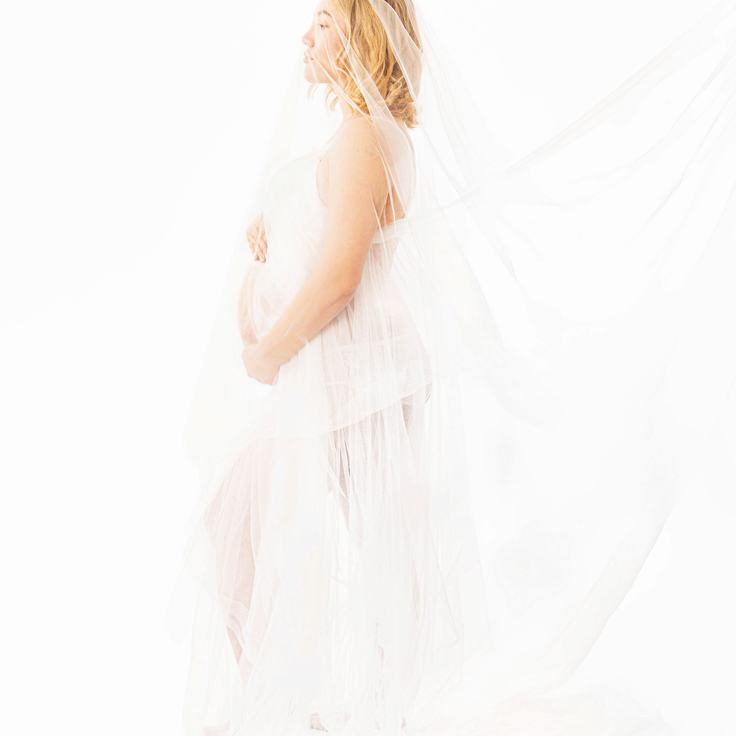 Фотосессия беременных