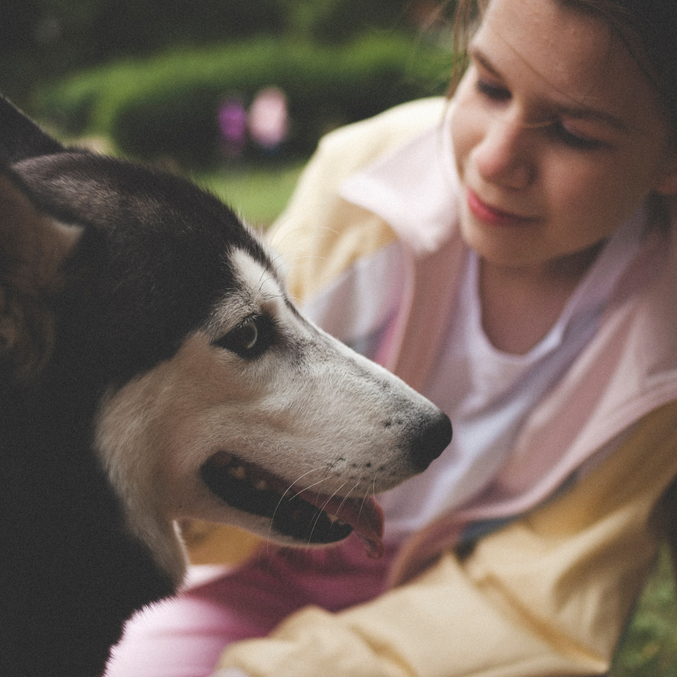 Кристель и&nbsp;Марта
