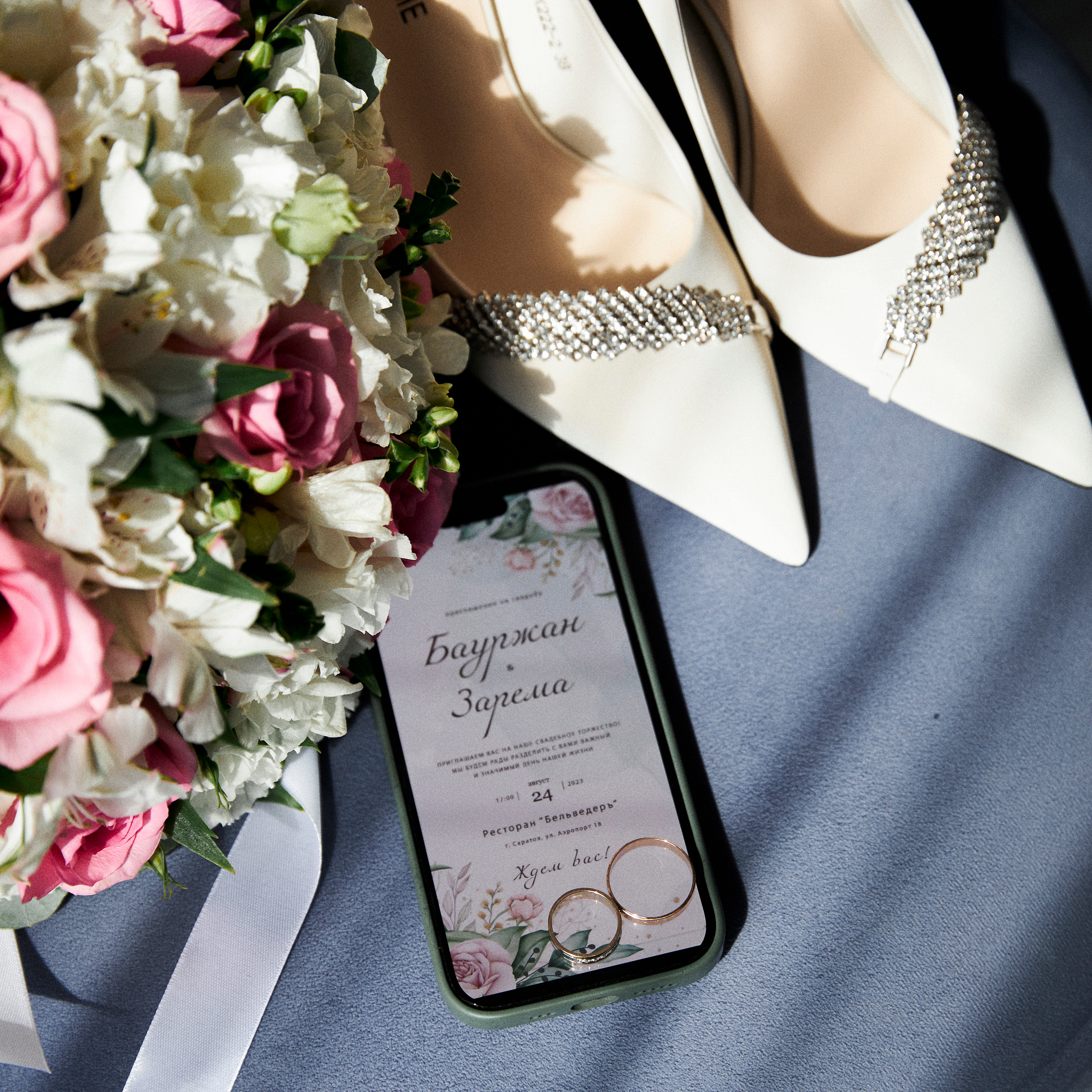 Отзывы. Фотограф Максим Маркелов