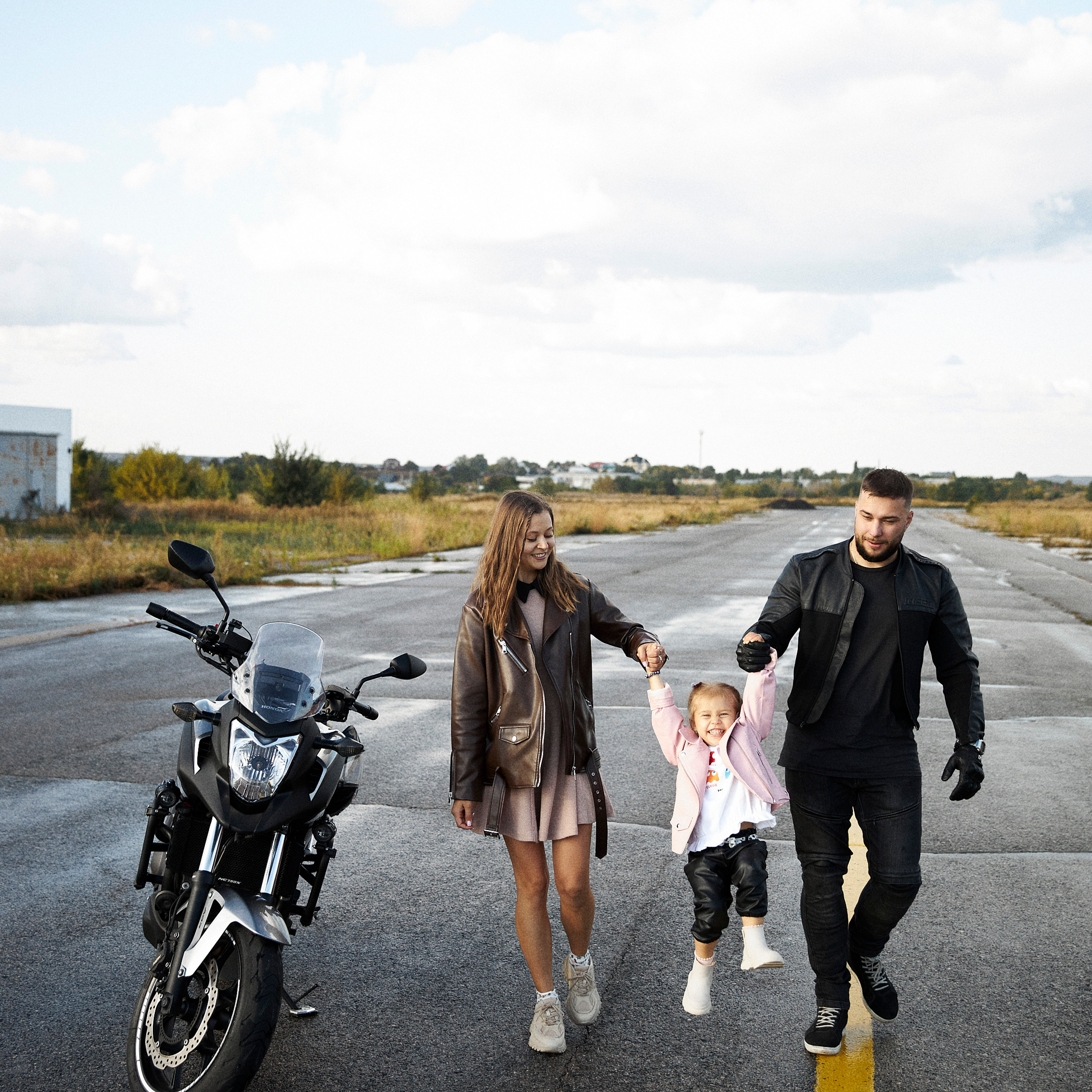 Отзывы. Фотограф Максим Маркелов