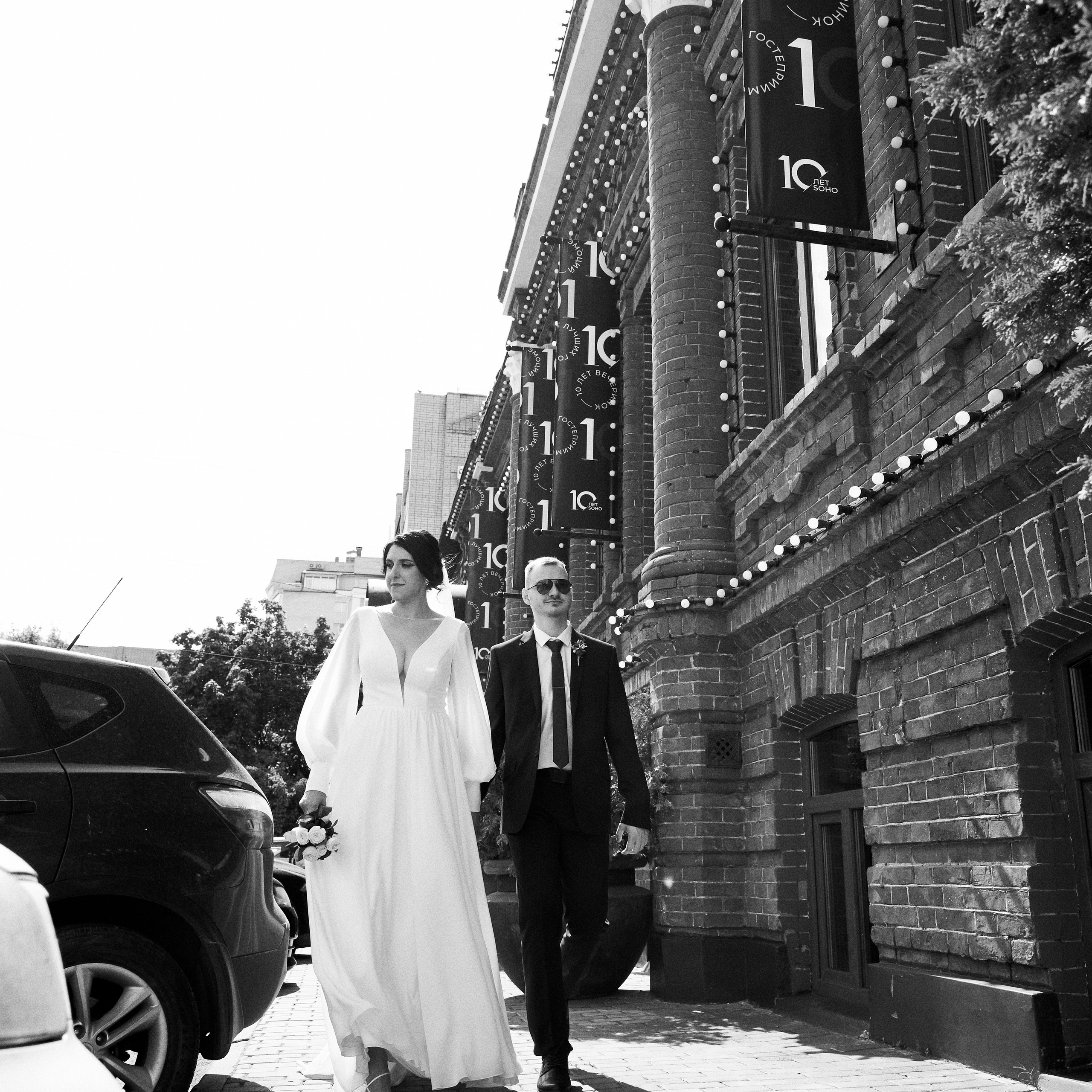 Отзывы. Фотограф Максим Маркелов