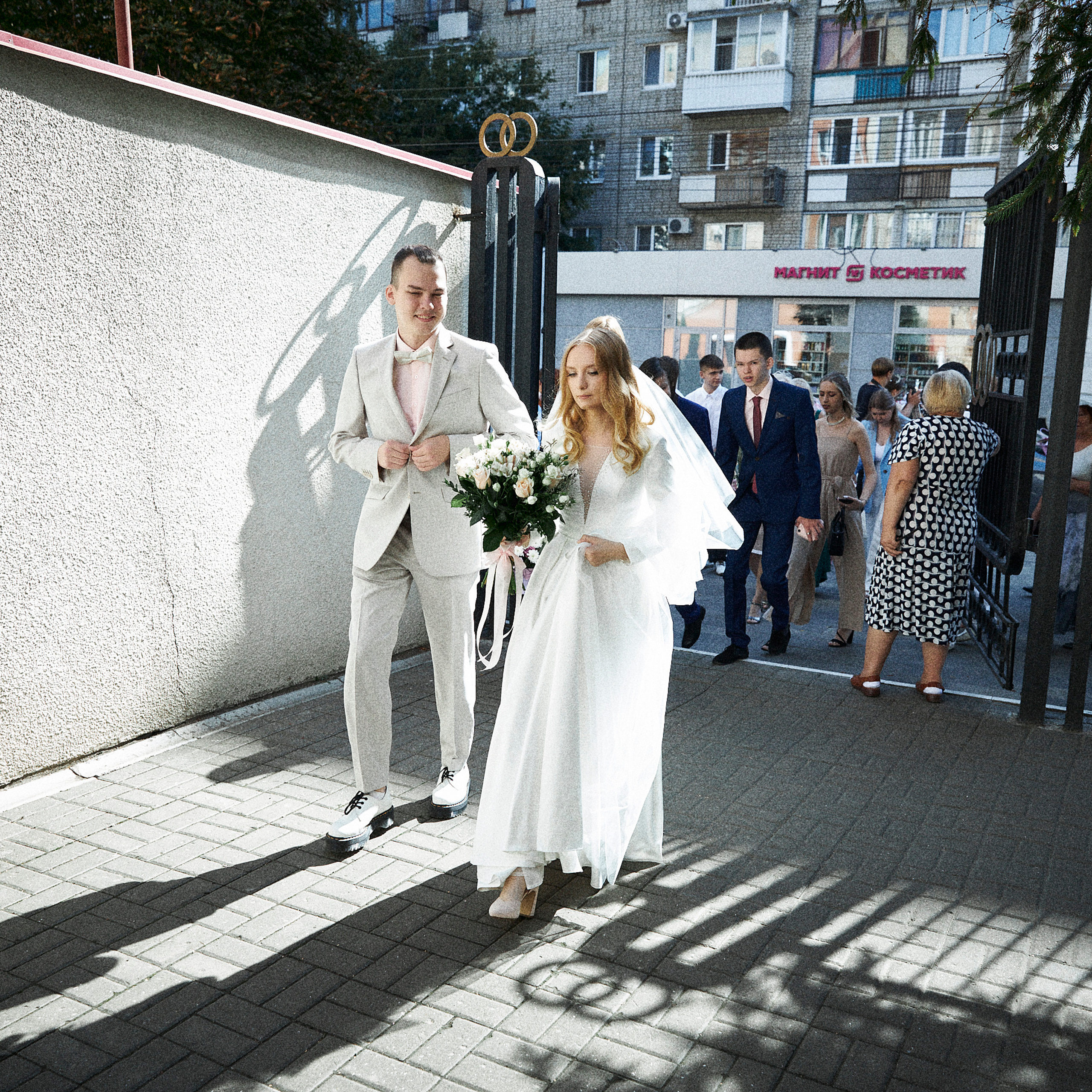 Отзывы. Фотограф Максим Маркелов