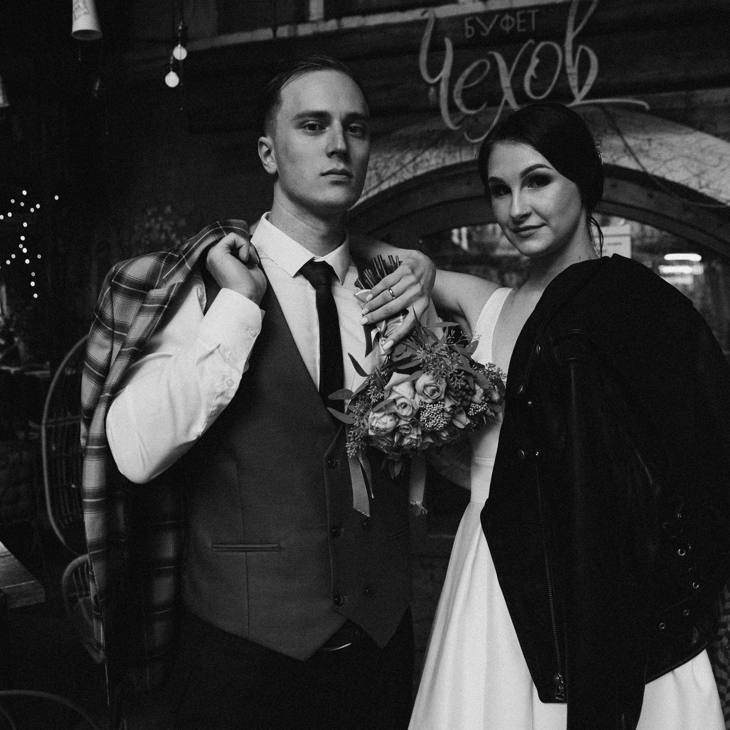 Отзывы. Фотограф Максим Маркелов