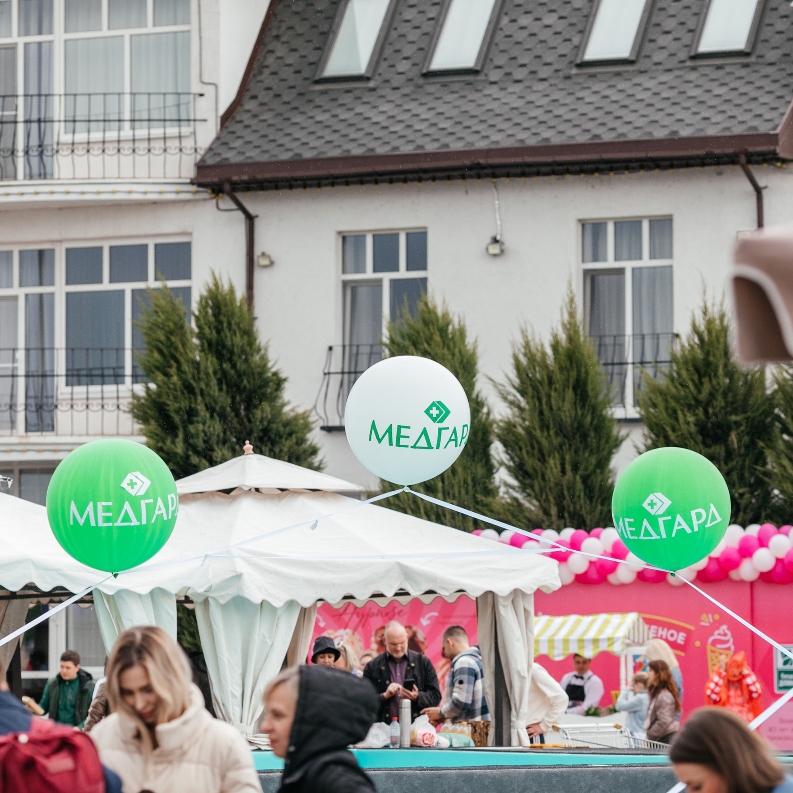 Отзывы. Фотограф Максим Маркелов