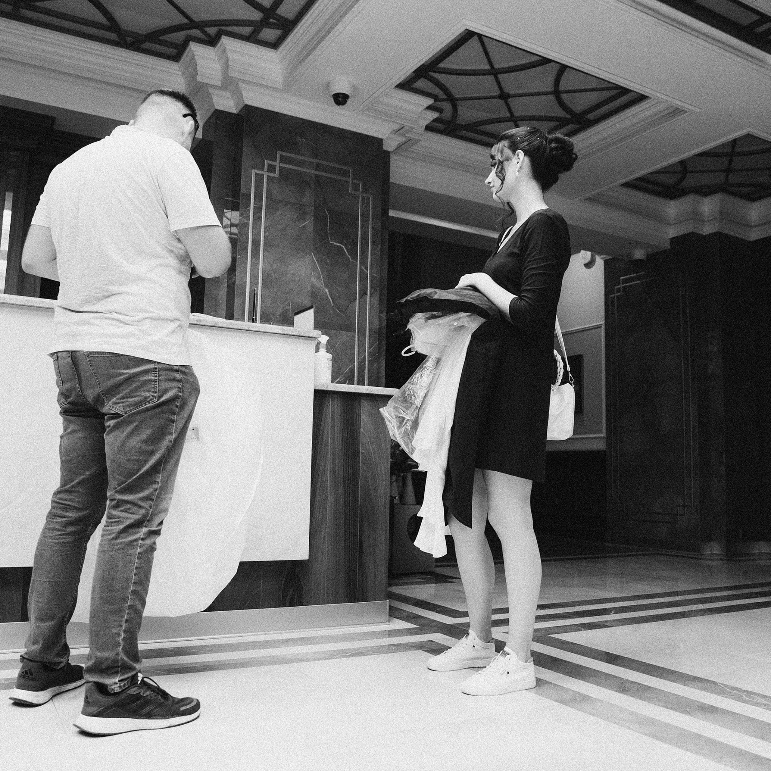 Отзывы. Фотограф Максим Маркелов