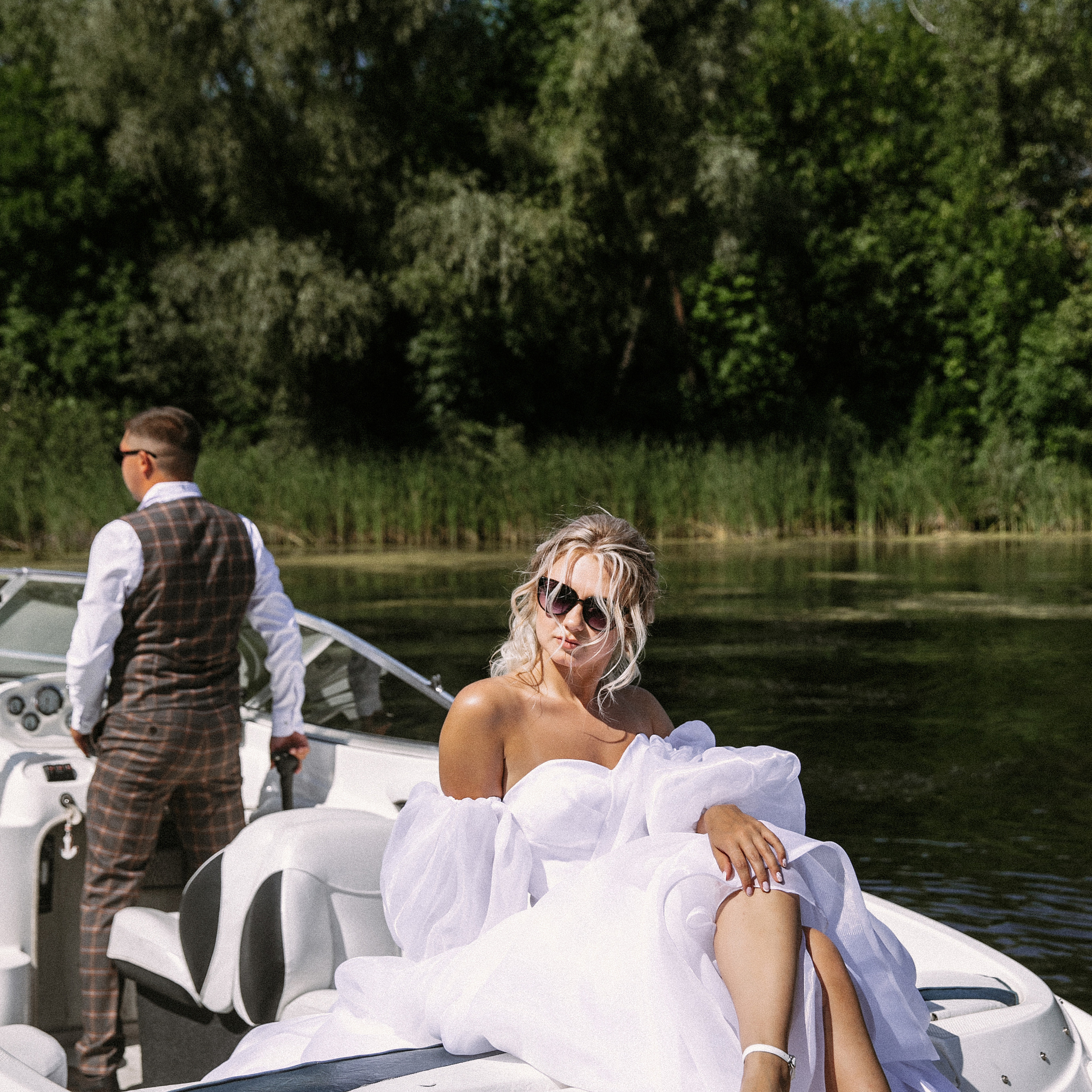 Отзывы. Фотограф Максим Маркелов