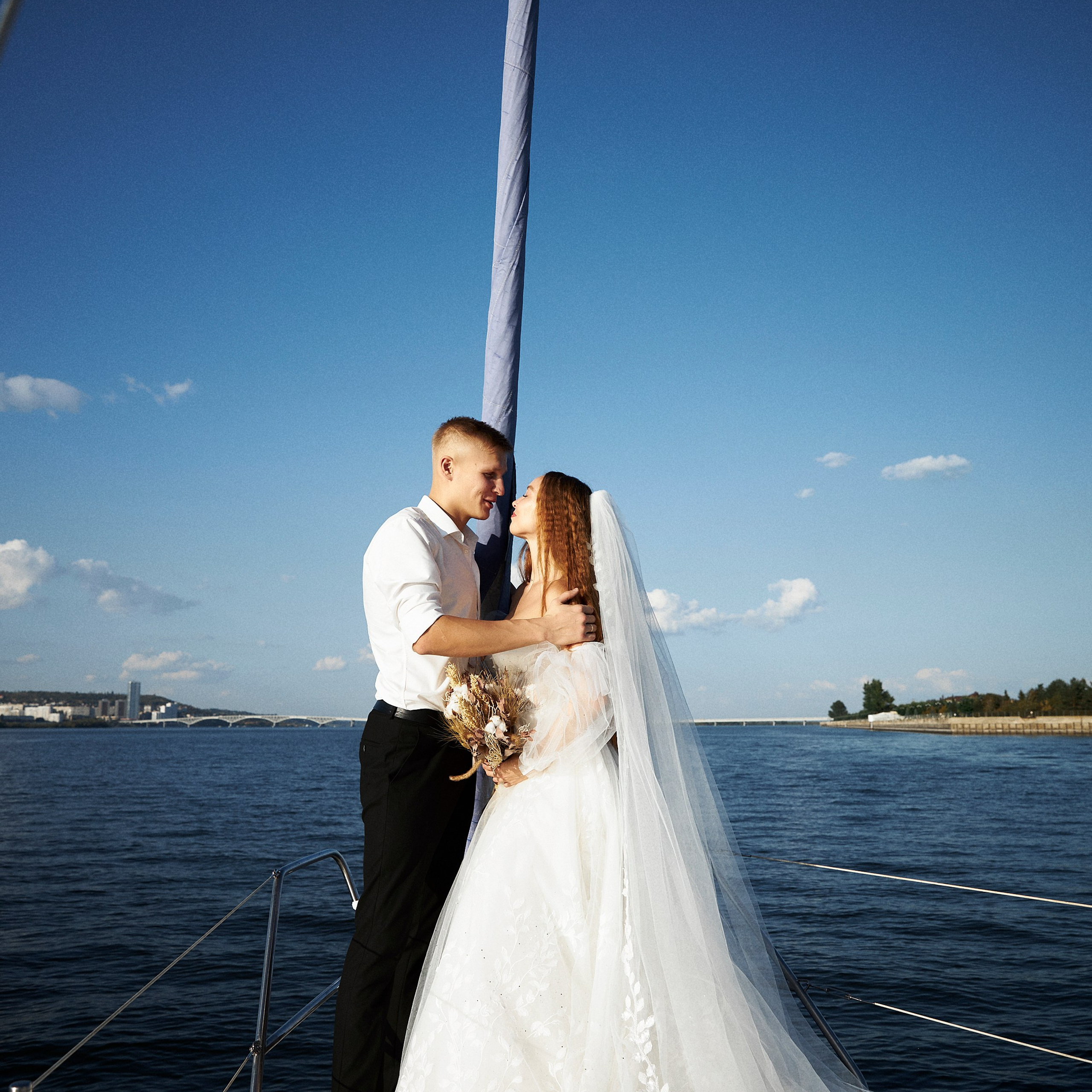 Отзывы. Фотограф Максим Маркелов