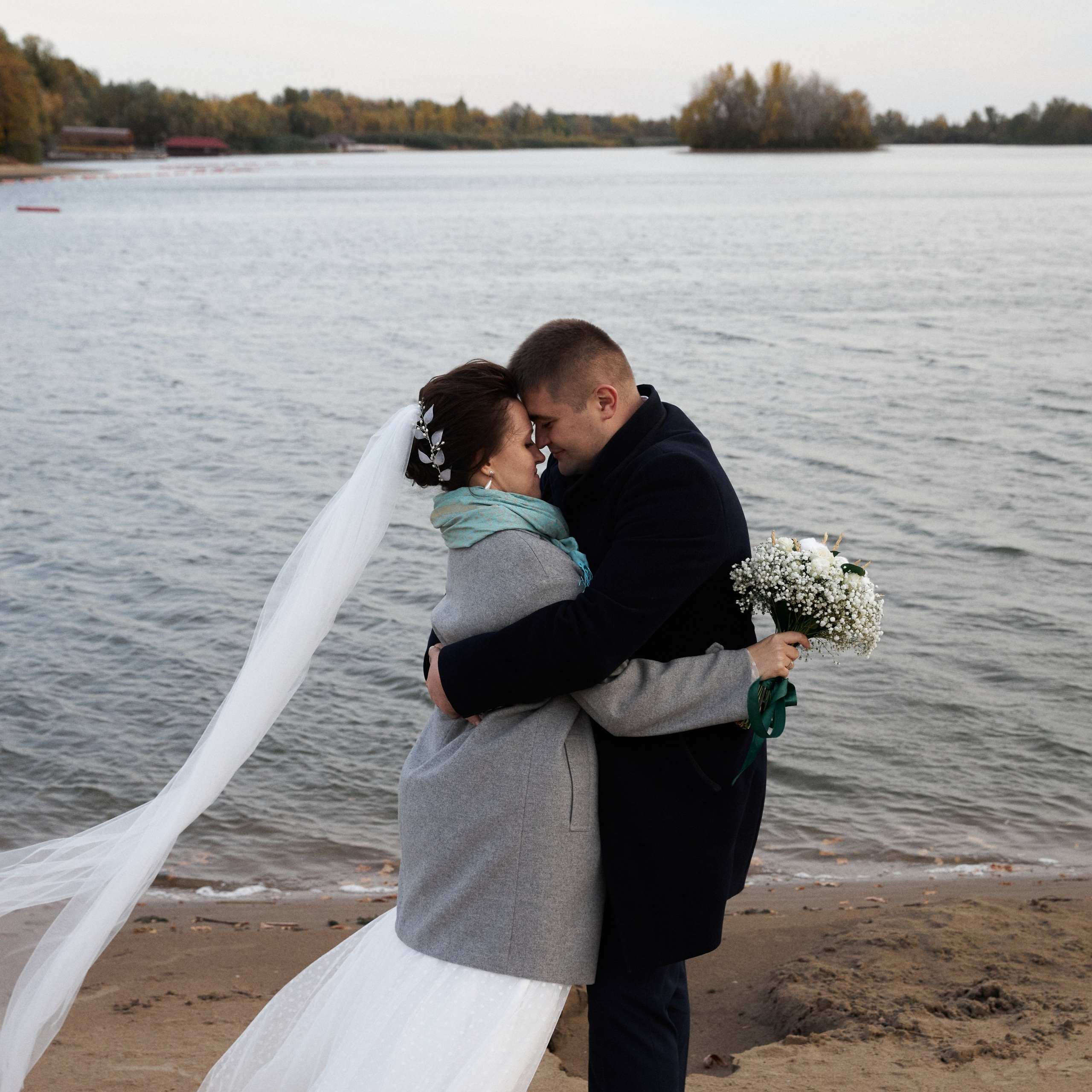 Отзывы. Фотограф Максим Маркелов