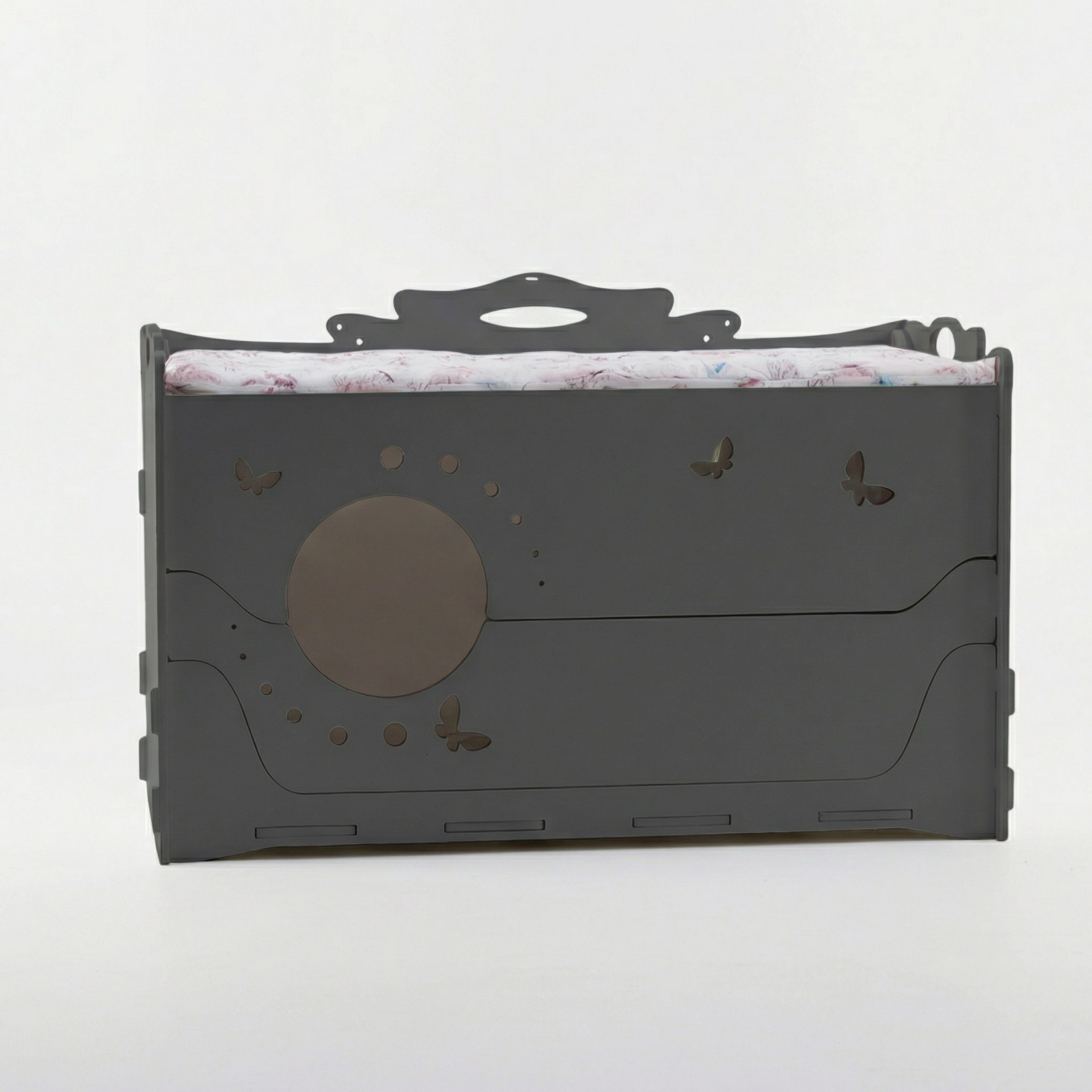 Родилка Серая. Murstyle