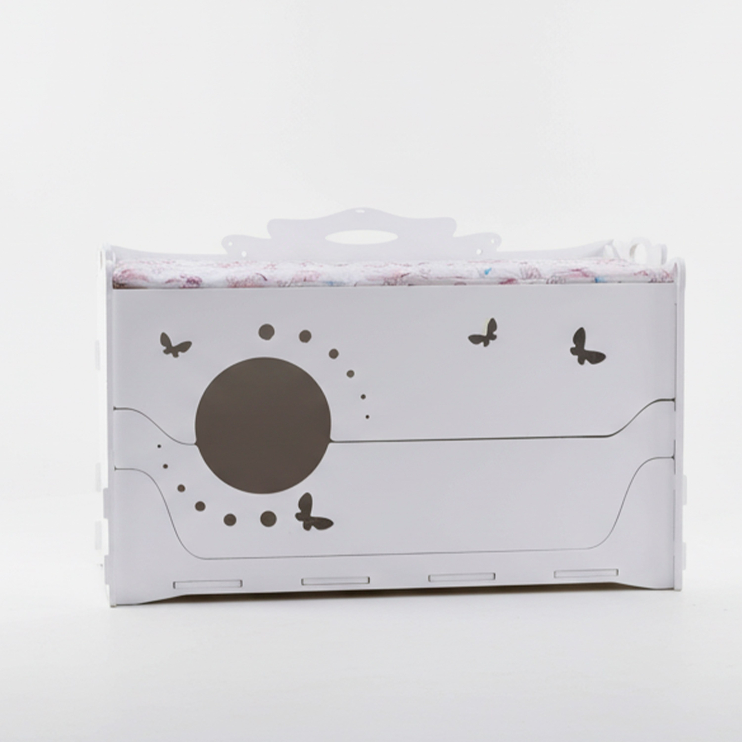 Родилка Белая. Murstyle