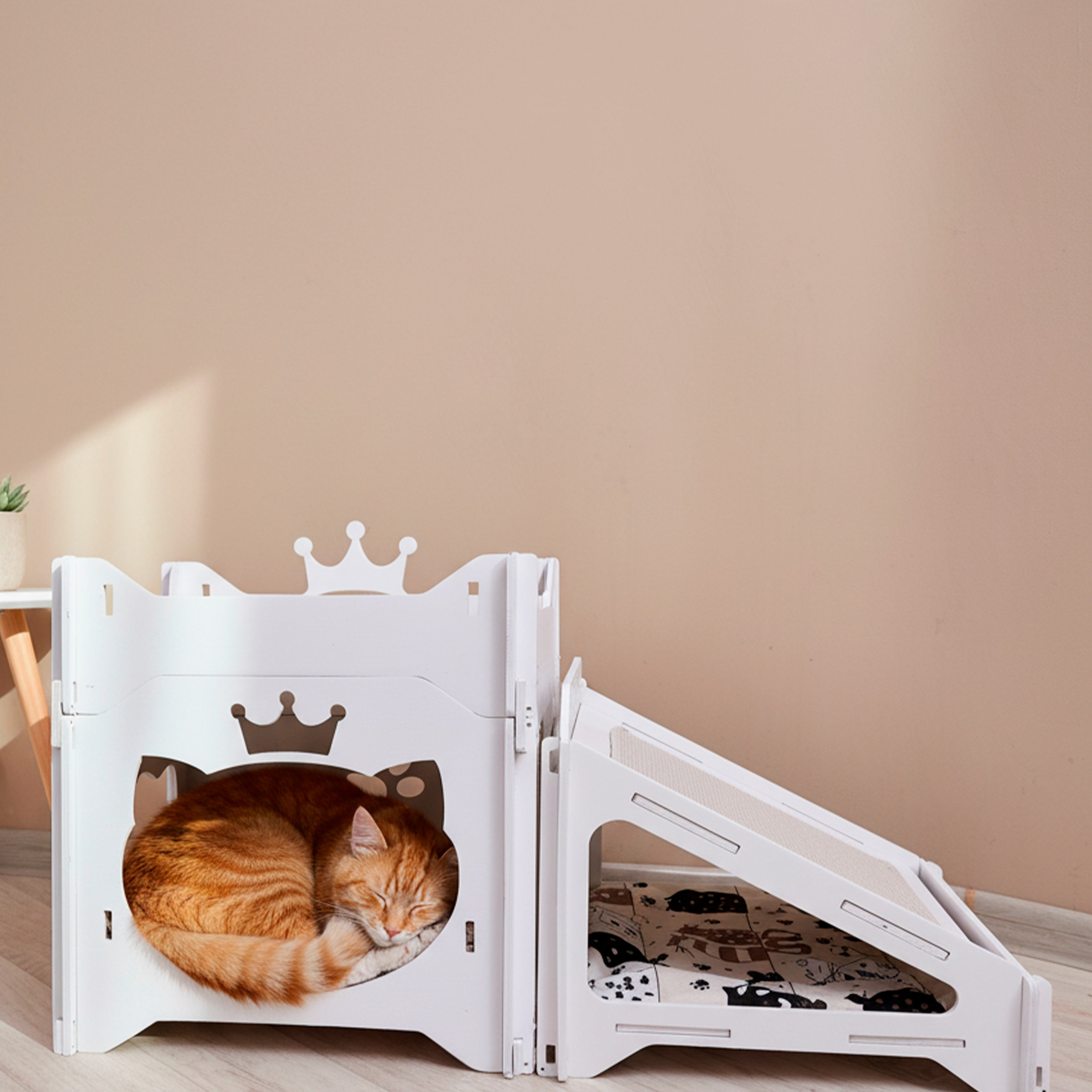 Комплекс 02 Белый