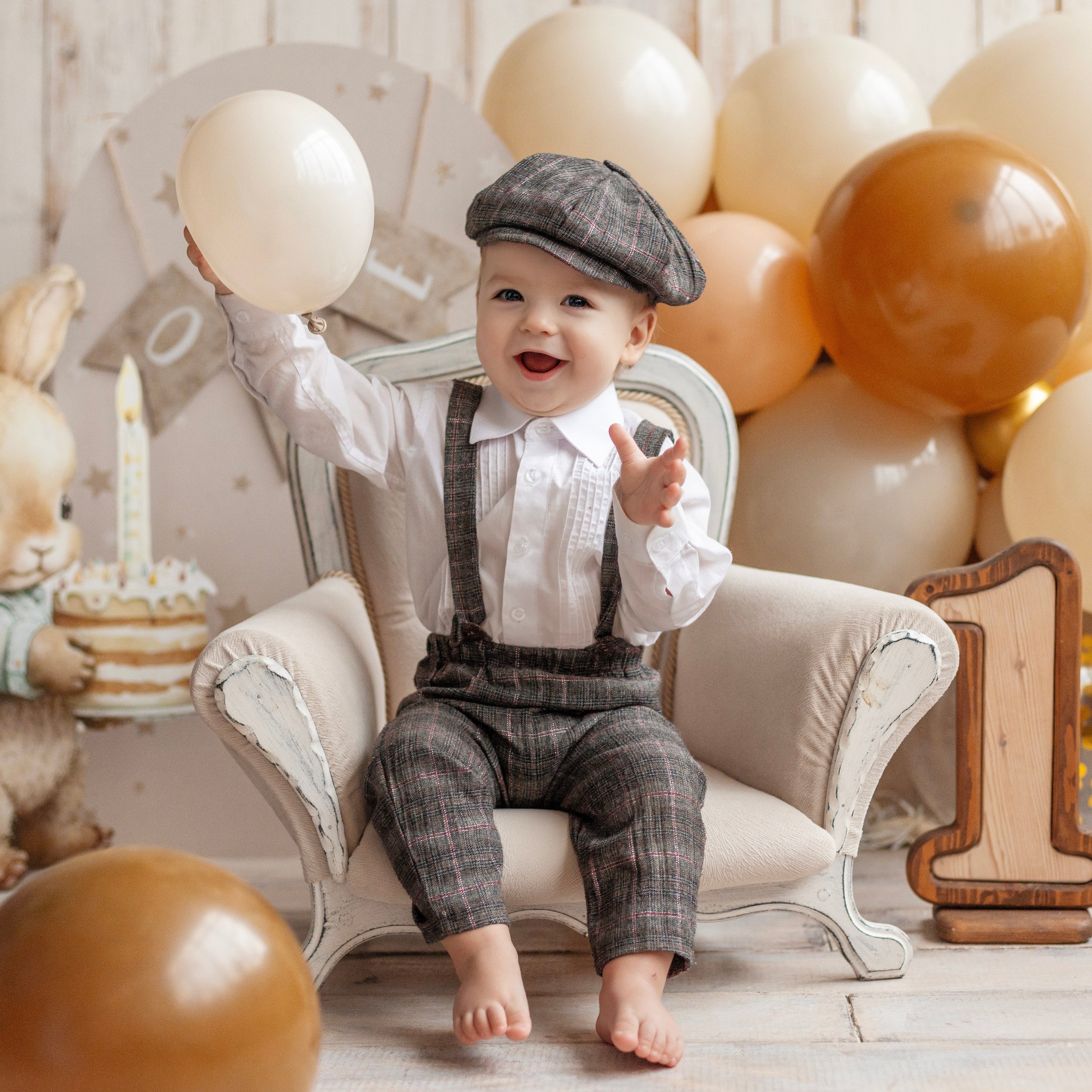 Отзывы. Детский фотограф Анна Бабенко. Фотостудия Сочи