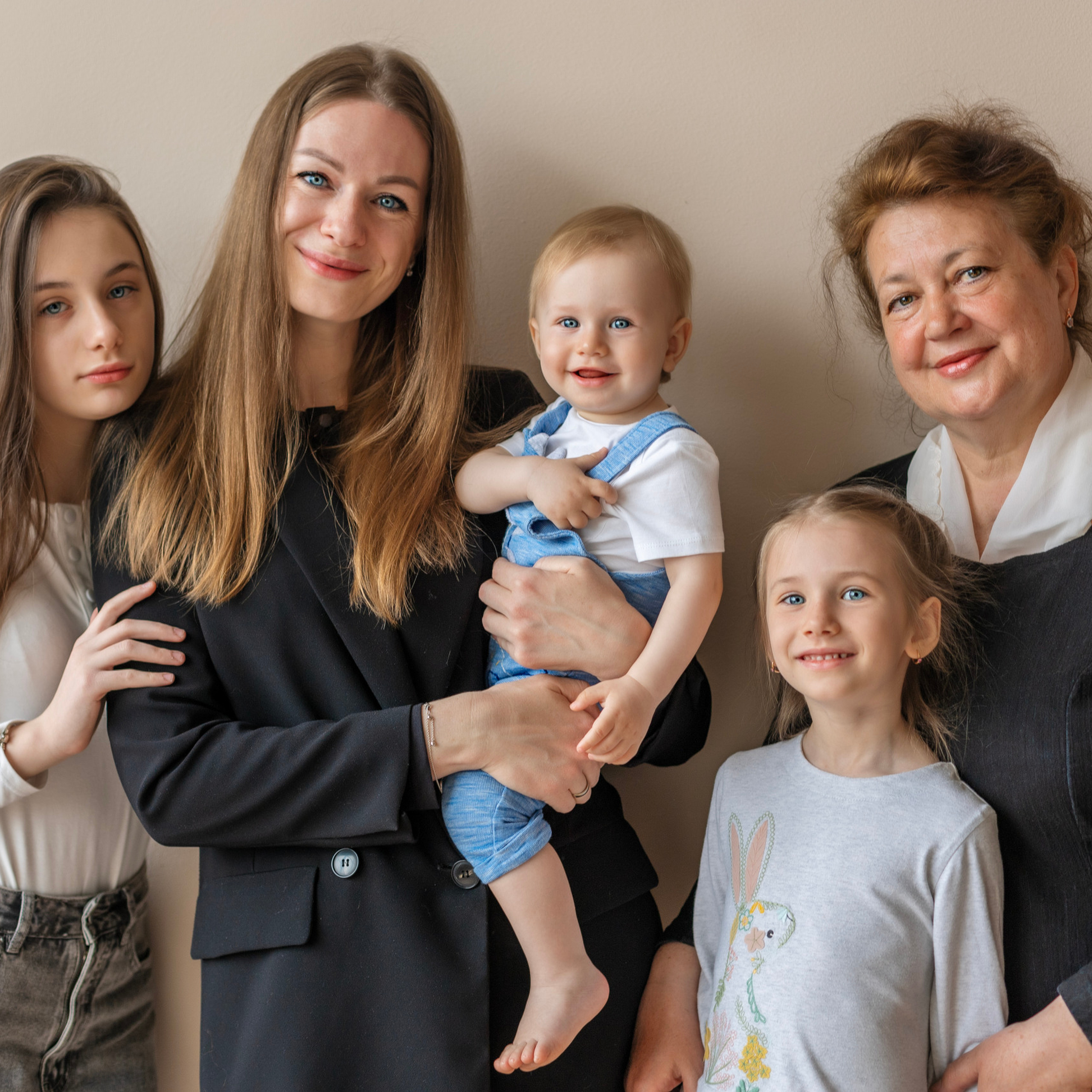 Отзывы. Детский фотограф Анна Бабенко. Фотостудия Сочи