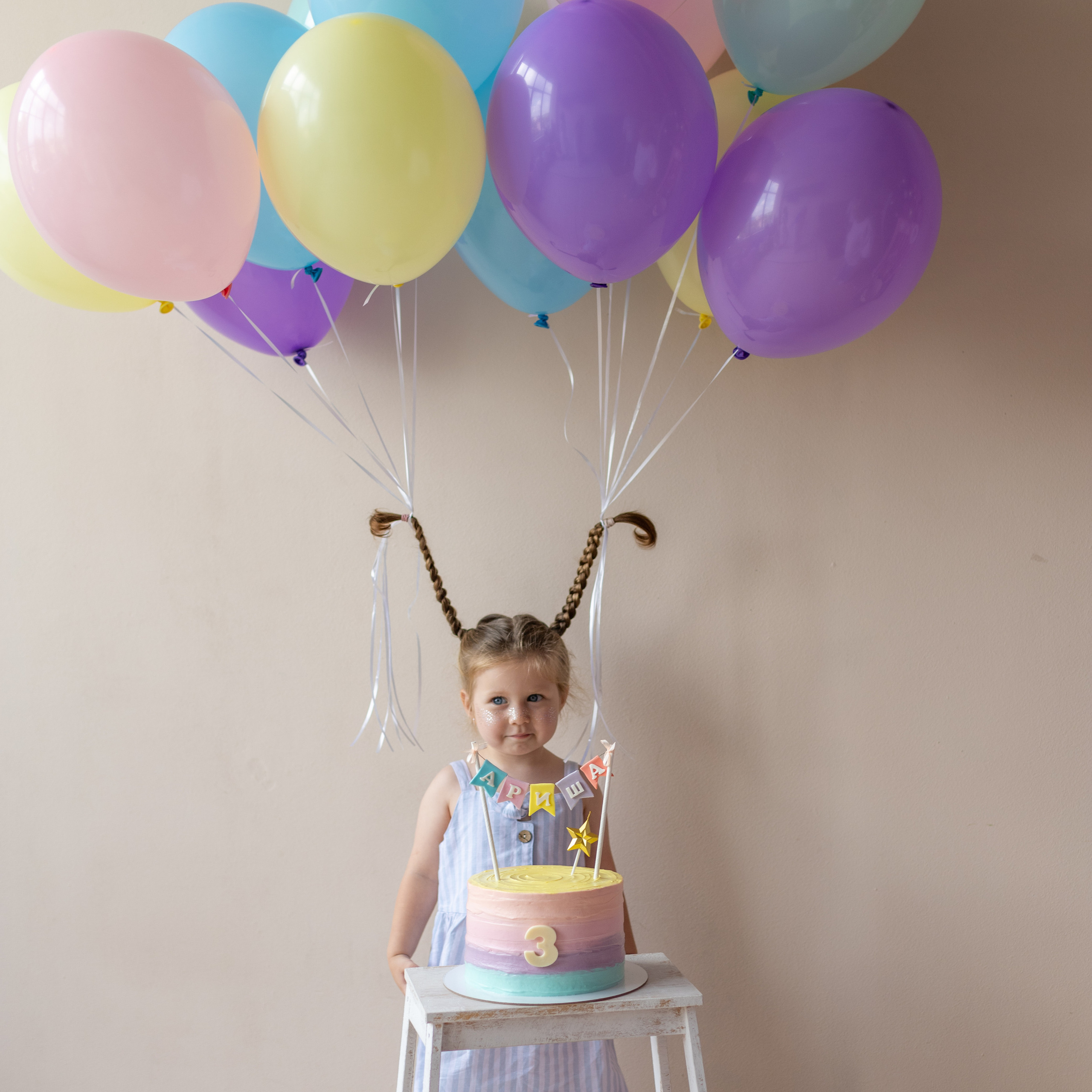 Отзывы. Детский фотограф Анна Бабенко. Фотостудия Сочи